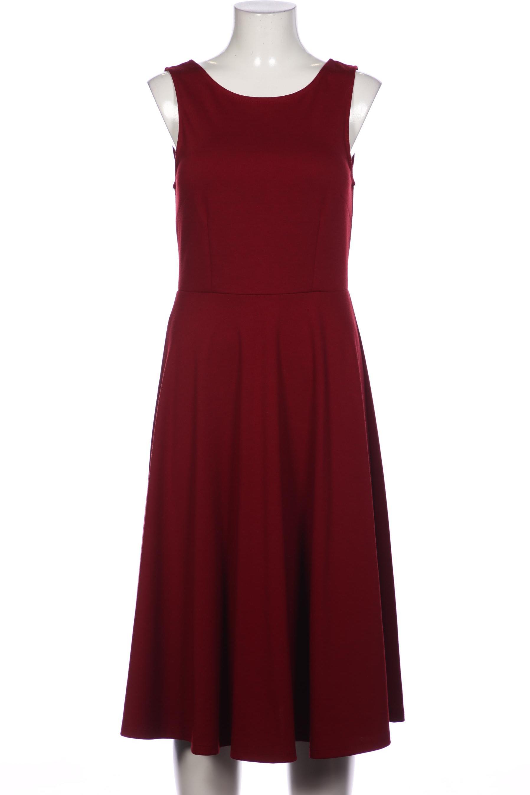 

mint&berry Damen Kleid, bordeaux, Gr. 38