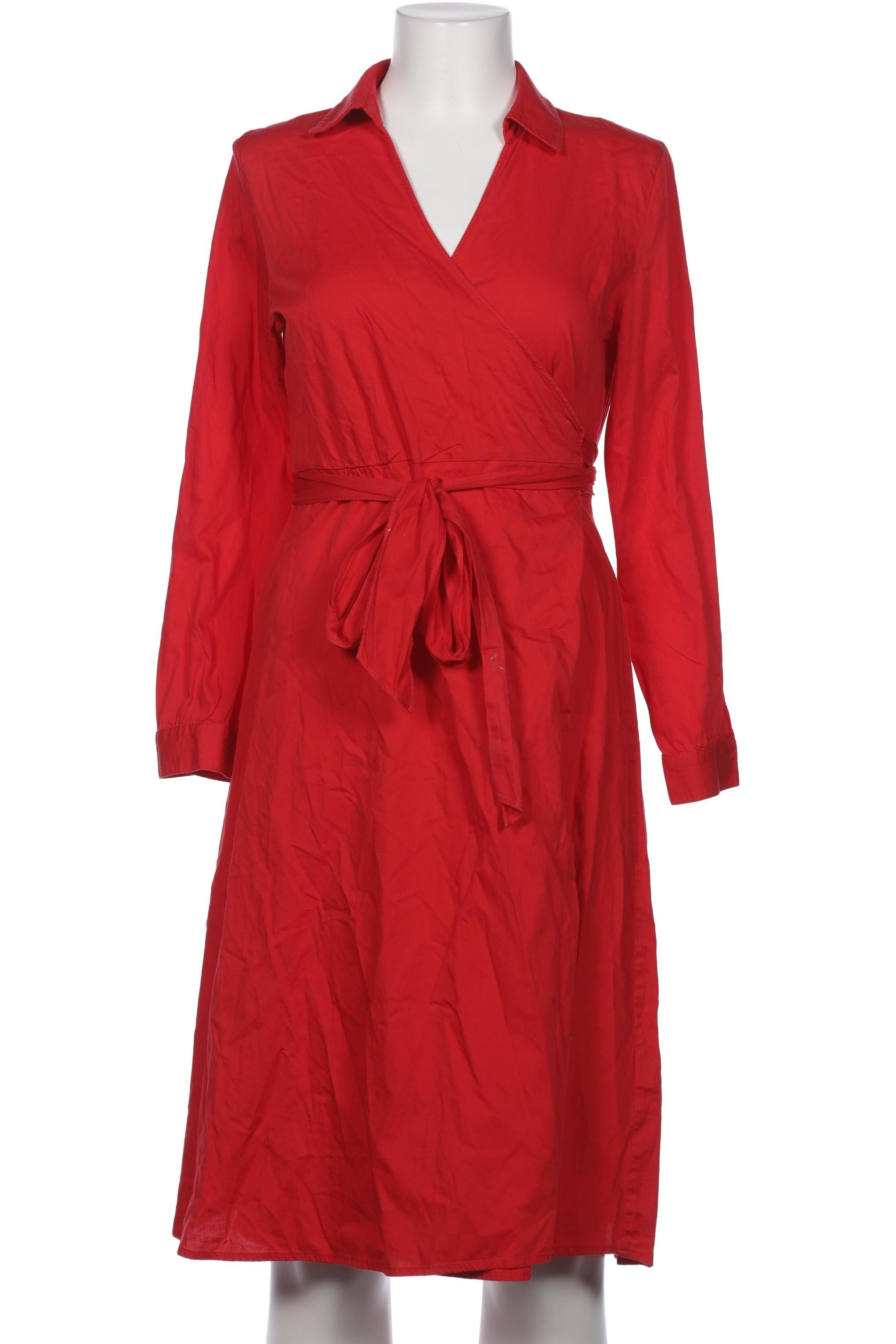 

mint&berry Damen Kleid, rot, Gr. 40