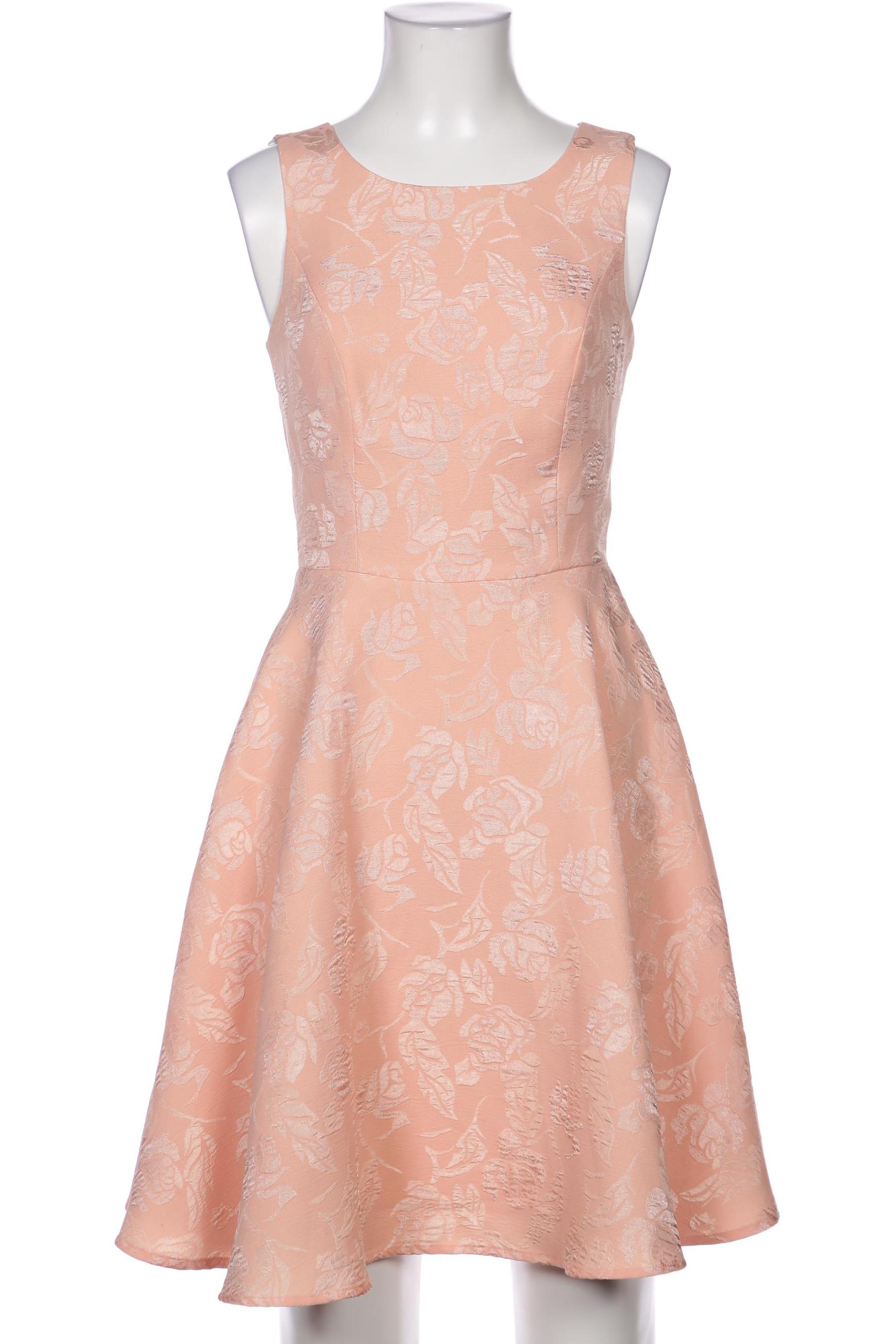 

mint&berry Damen Kleid, orange, Gr. 34
