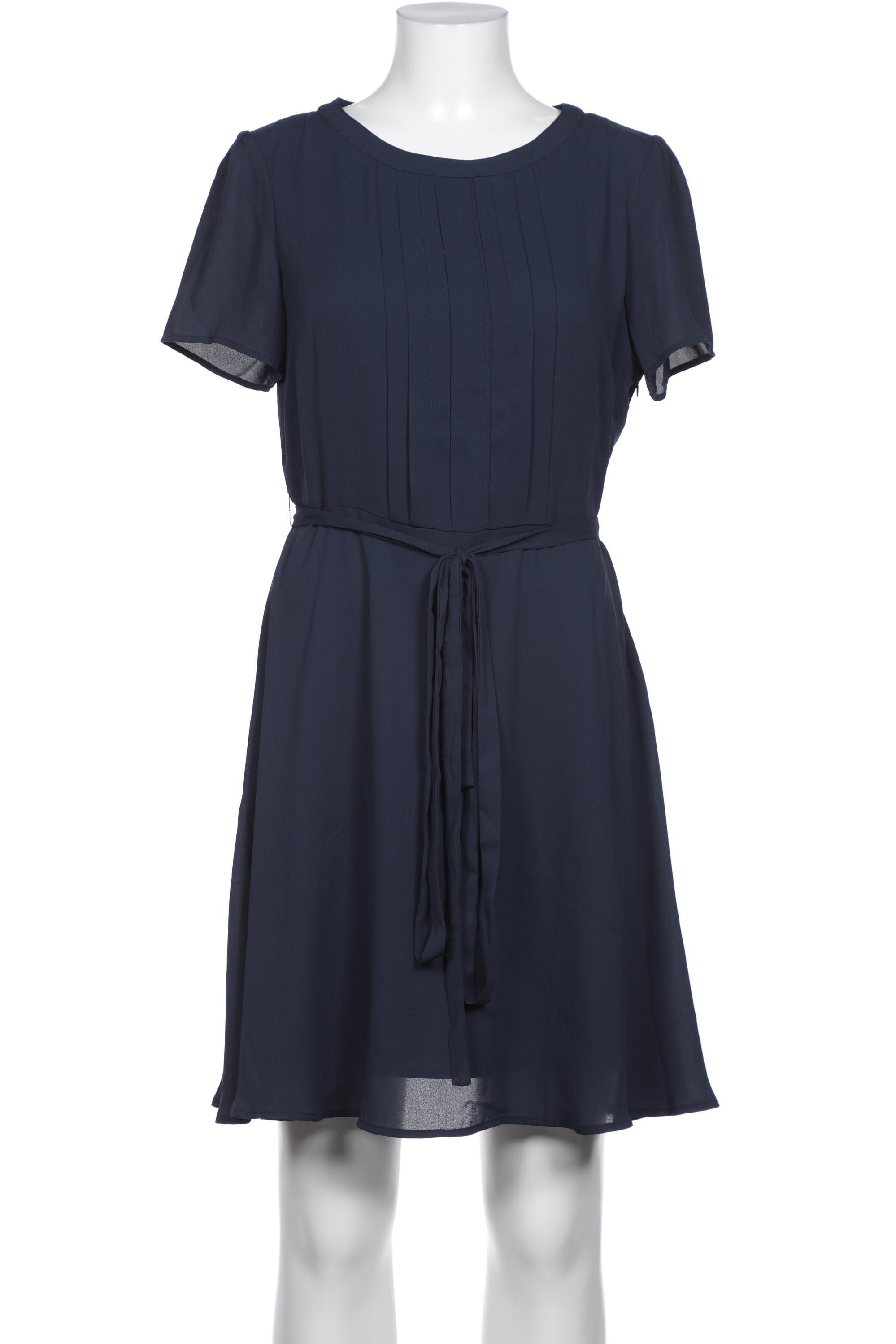 

mint&berry Damen Kleid, marineblau, Gr. 40