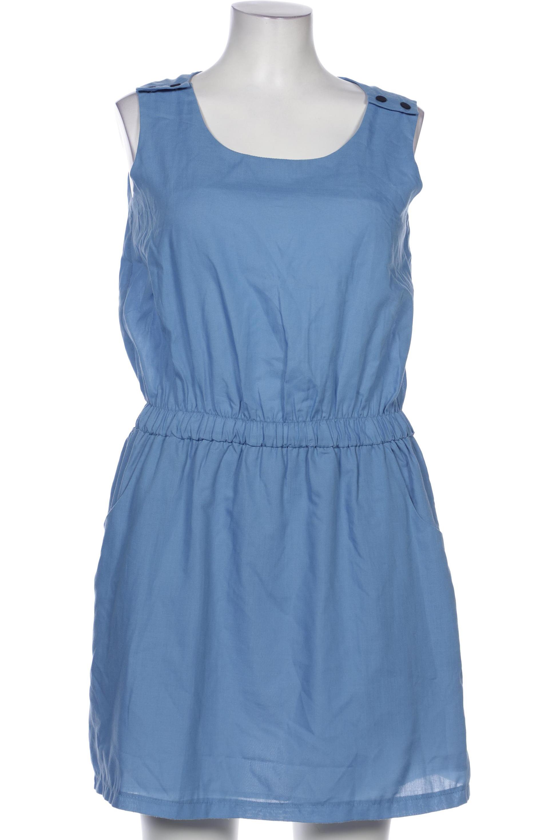 

mint&berry Damen Kleid, hellblau, Gr. 44