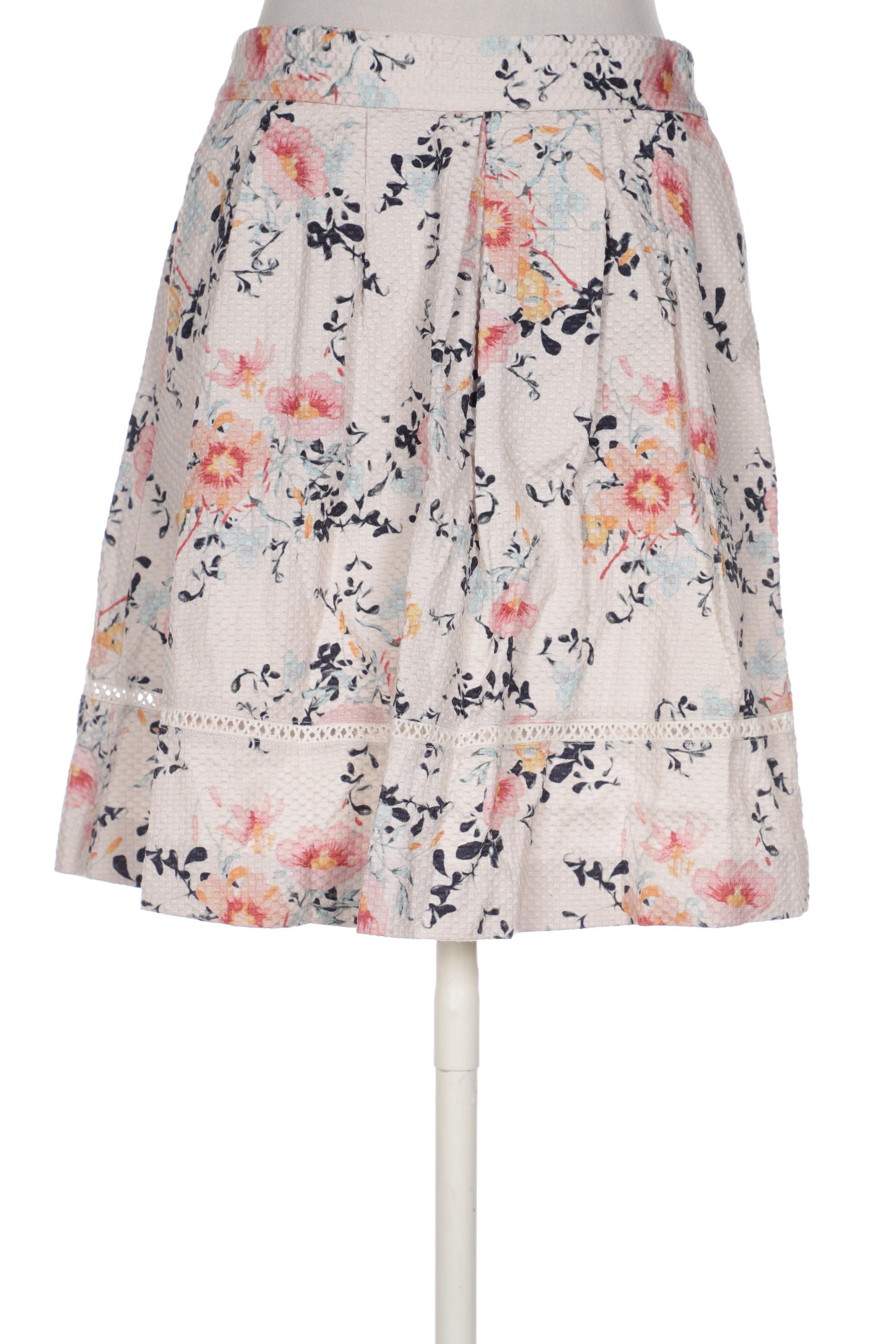 

mint&berry Damen Rock, beige, Gr. 38