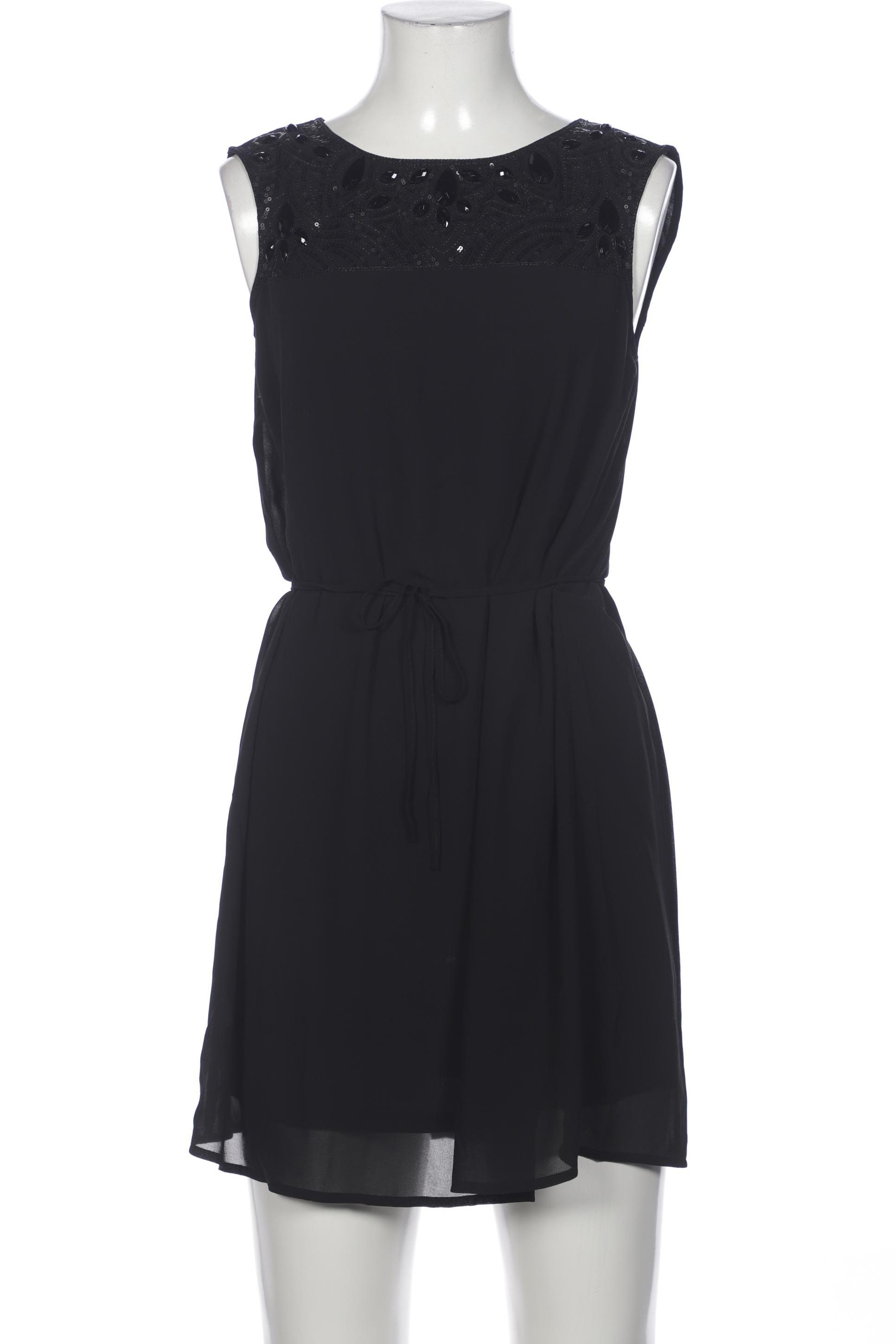 

mint & berry Damen Kleid, schwarz