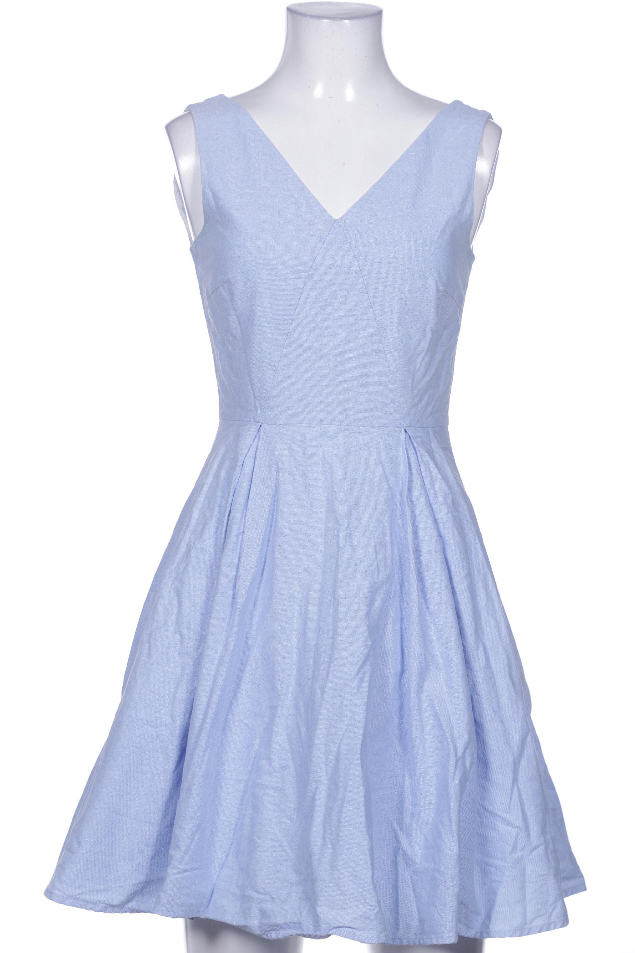

mint&berry Damen Kleid, hellblau, Gr. 34