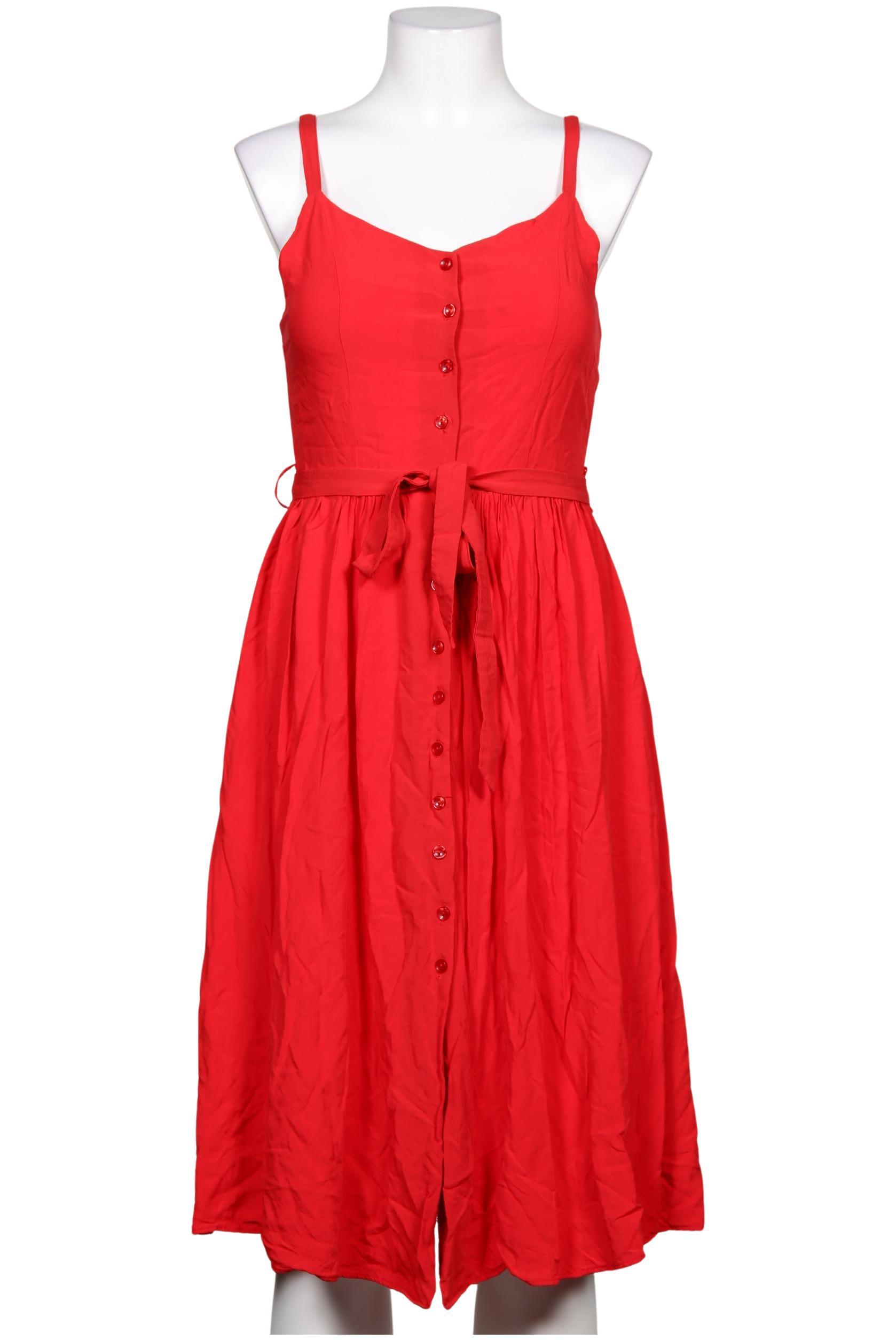 

mint&berry Damen Kleid, rot, Gr. 38