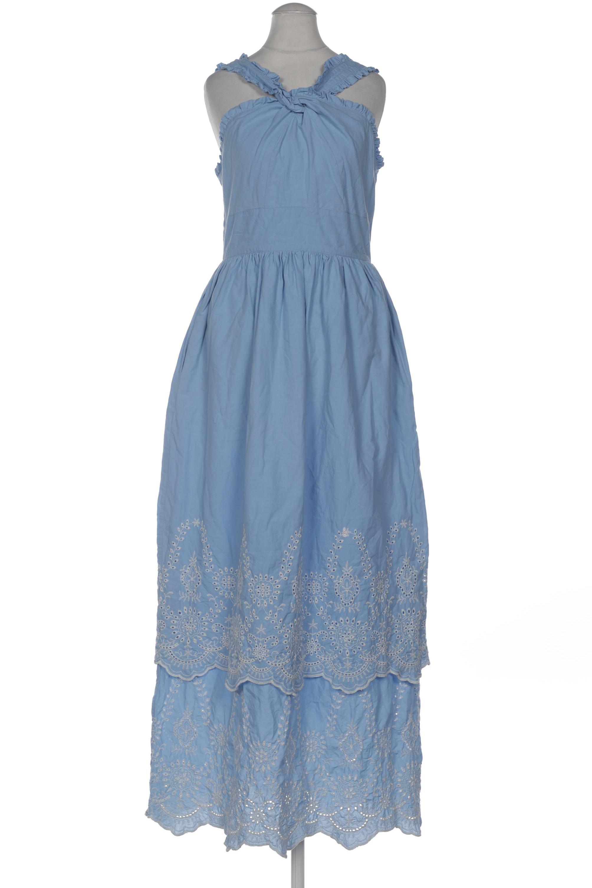 

mint&berry Damen Kleid, blau, Gr. 36
