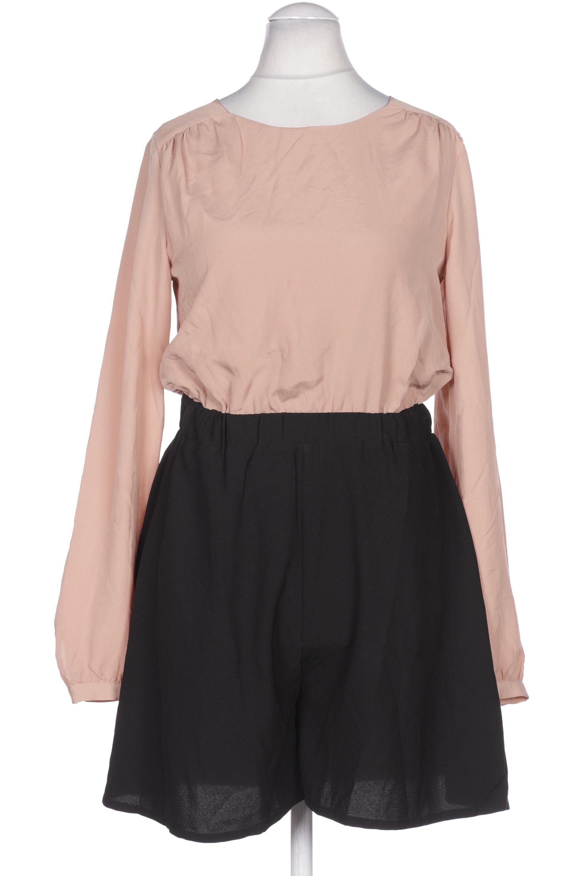 

mint&berry Damen Jumpsuit/Overall, beige, Gr. 38