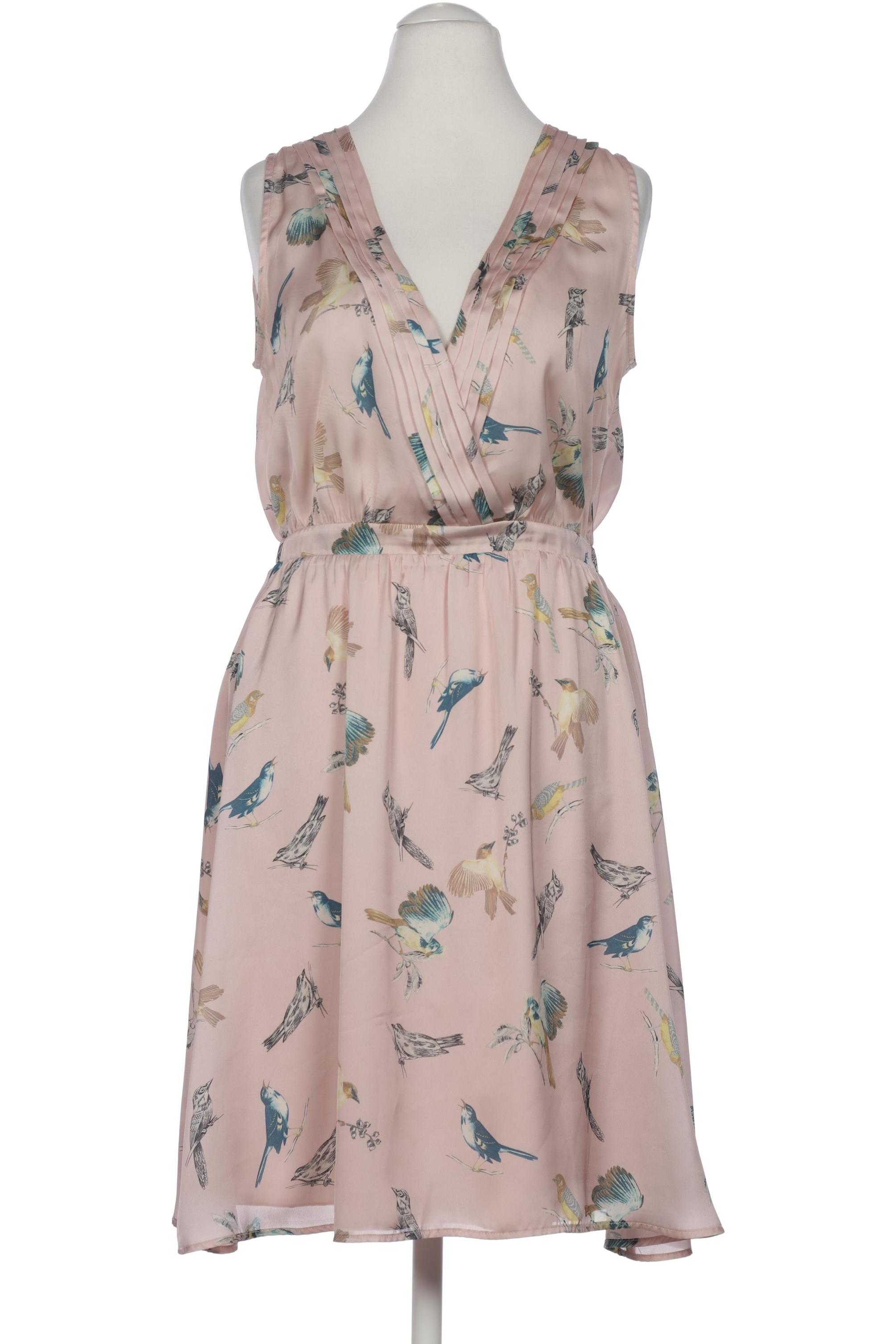 

mint&berry Damen Kleid, pink, Gr. 38