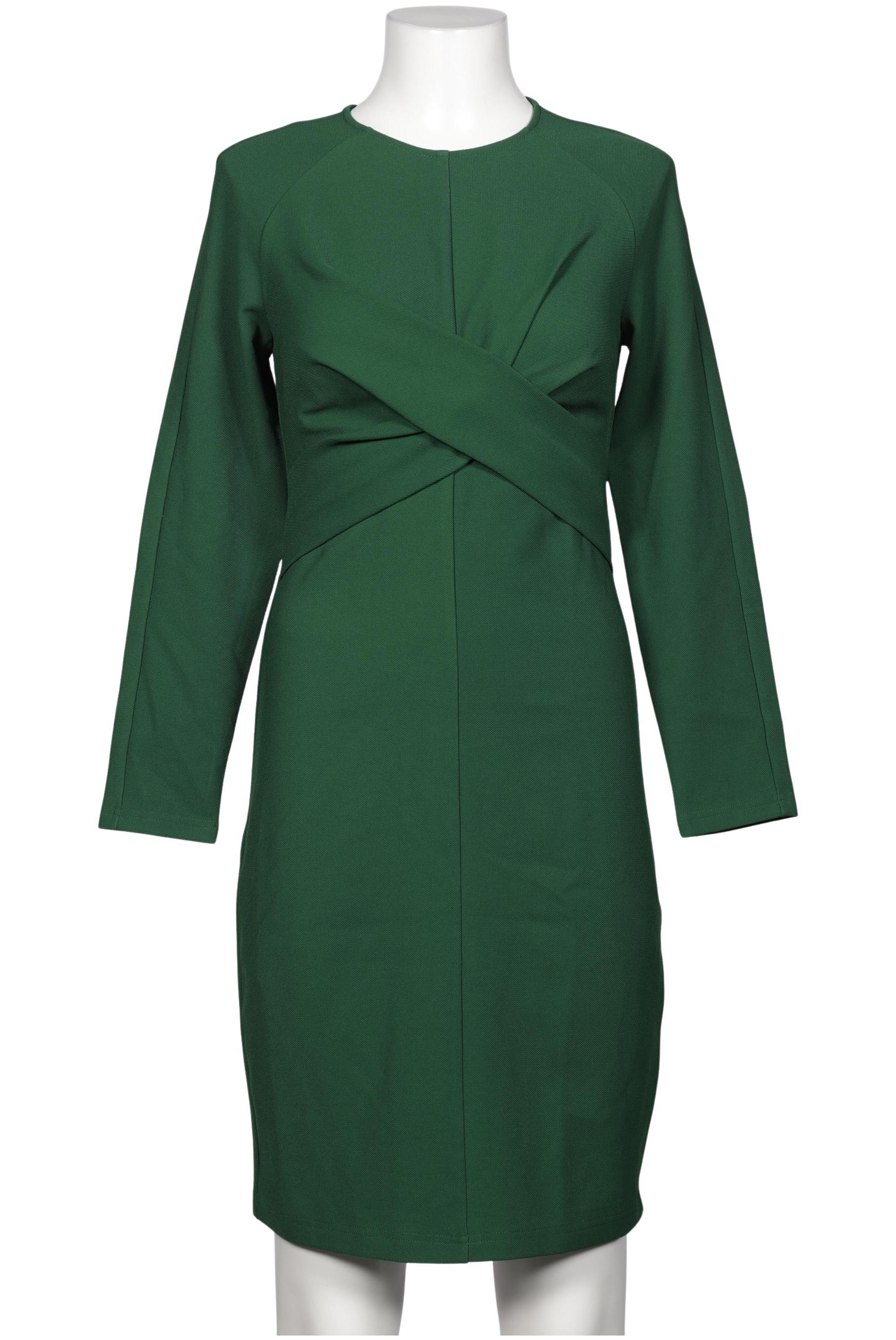 

mint&berry Damen Kleid, grün, Gr. 38