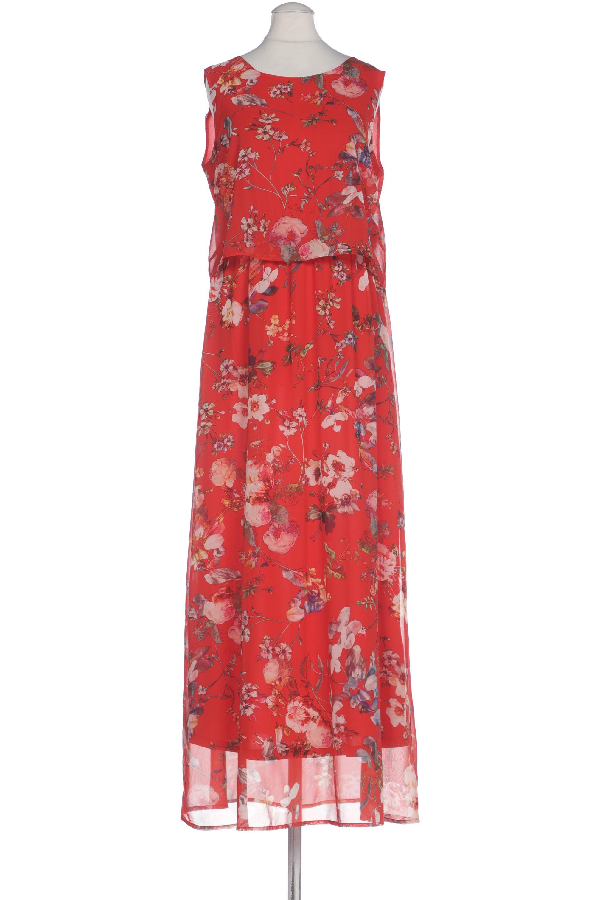

mint & berry Damen Kleid, rot