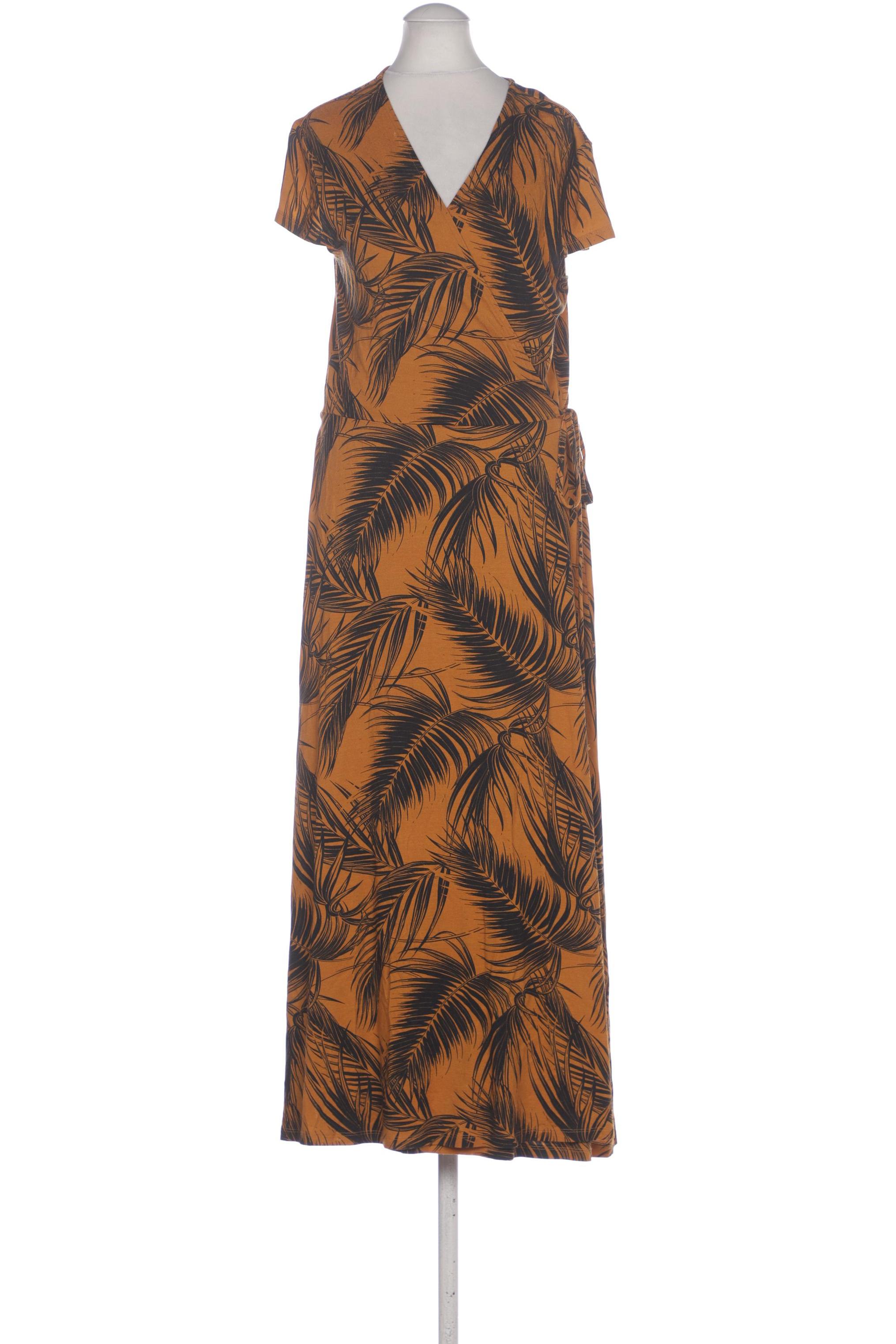 

mint&berry Damen Kleid, gelb, Gr. 42