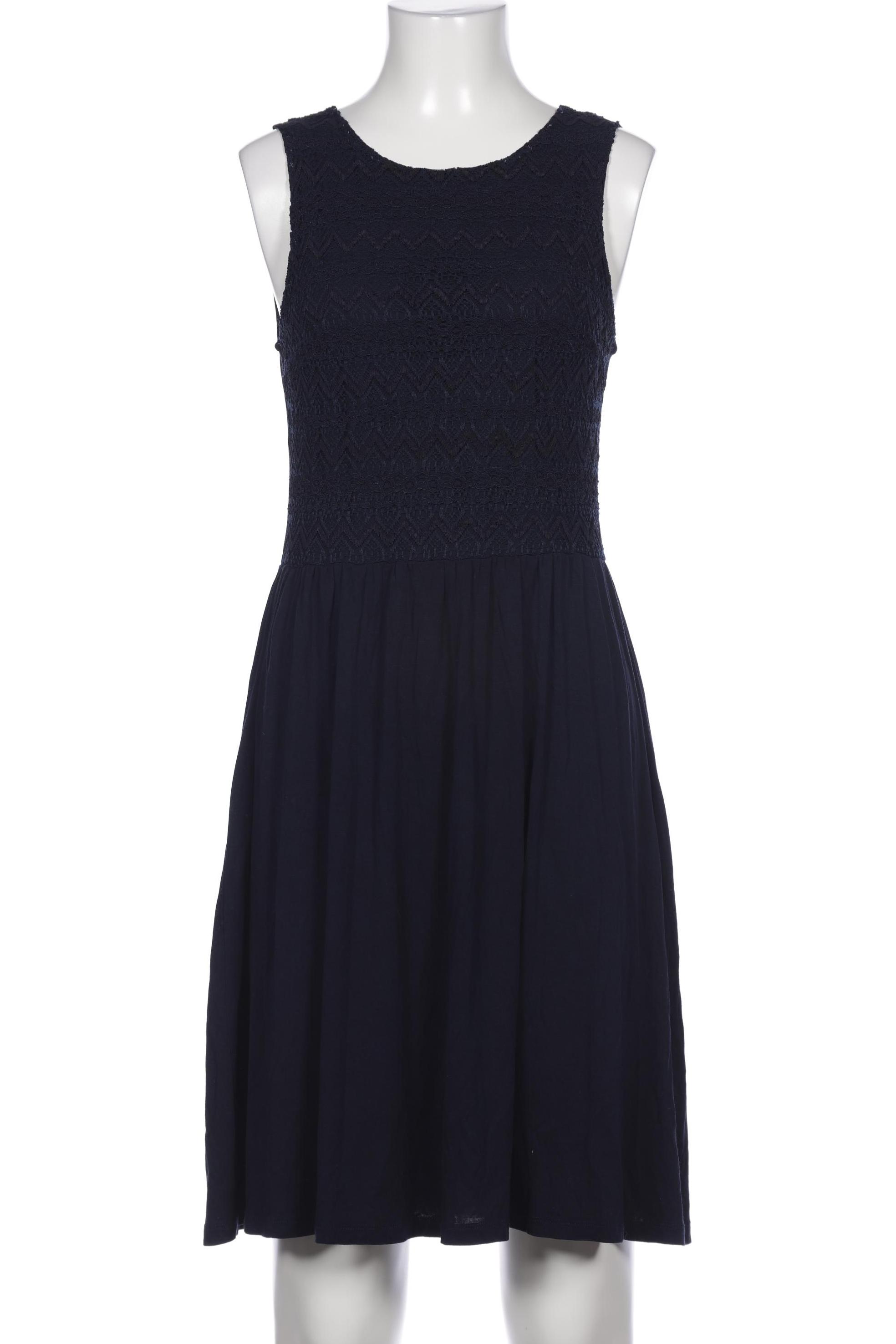 

mint&berry Damen Kleid, marineblau, Gr. 38