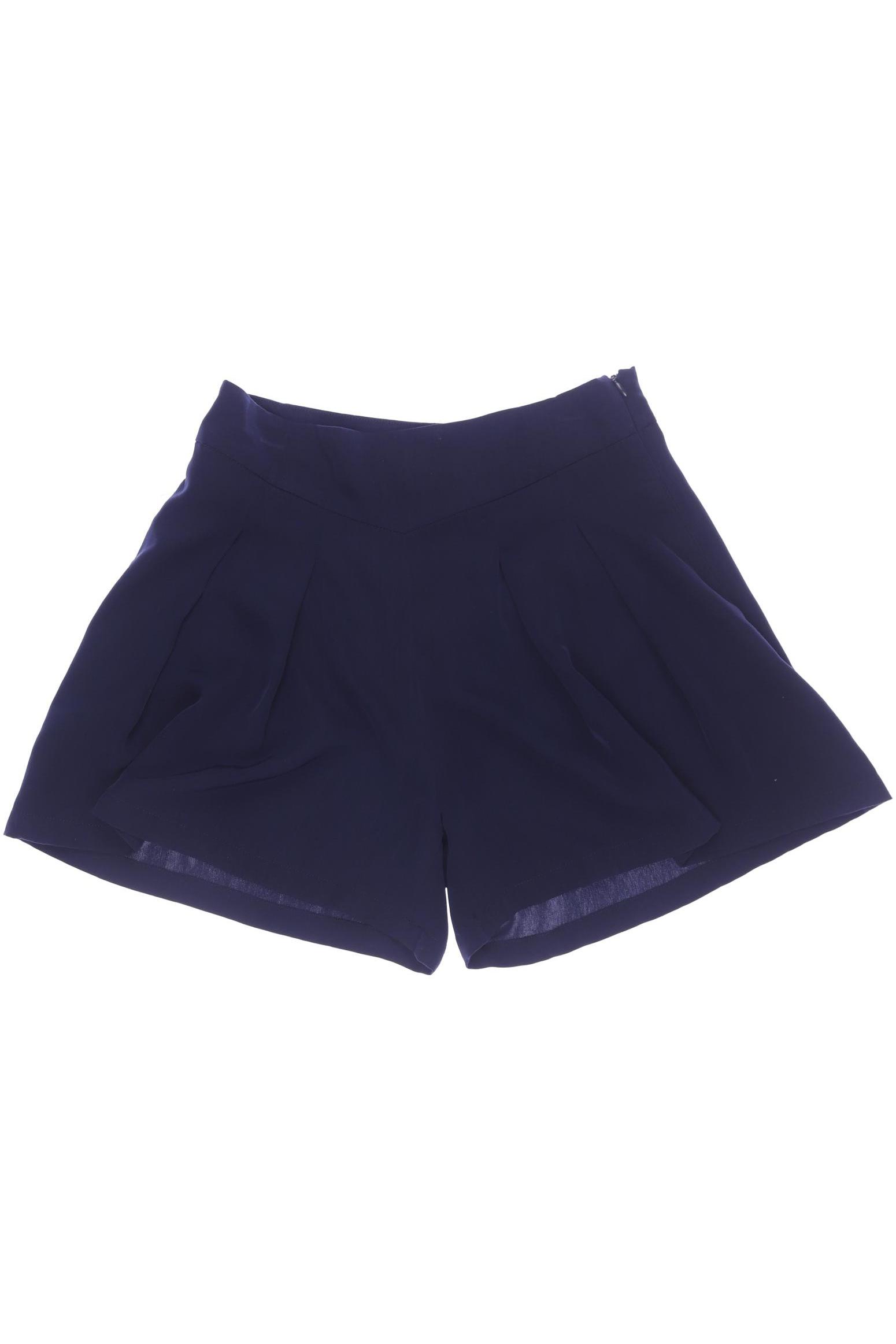 

mint&berry Damen Shorts, marineblau, Gr. 34