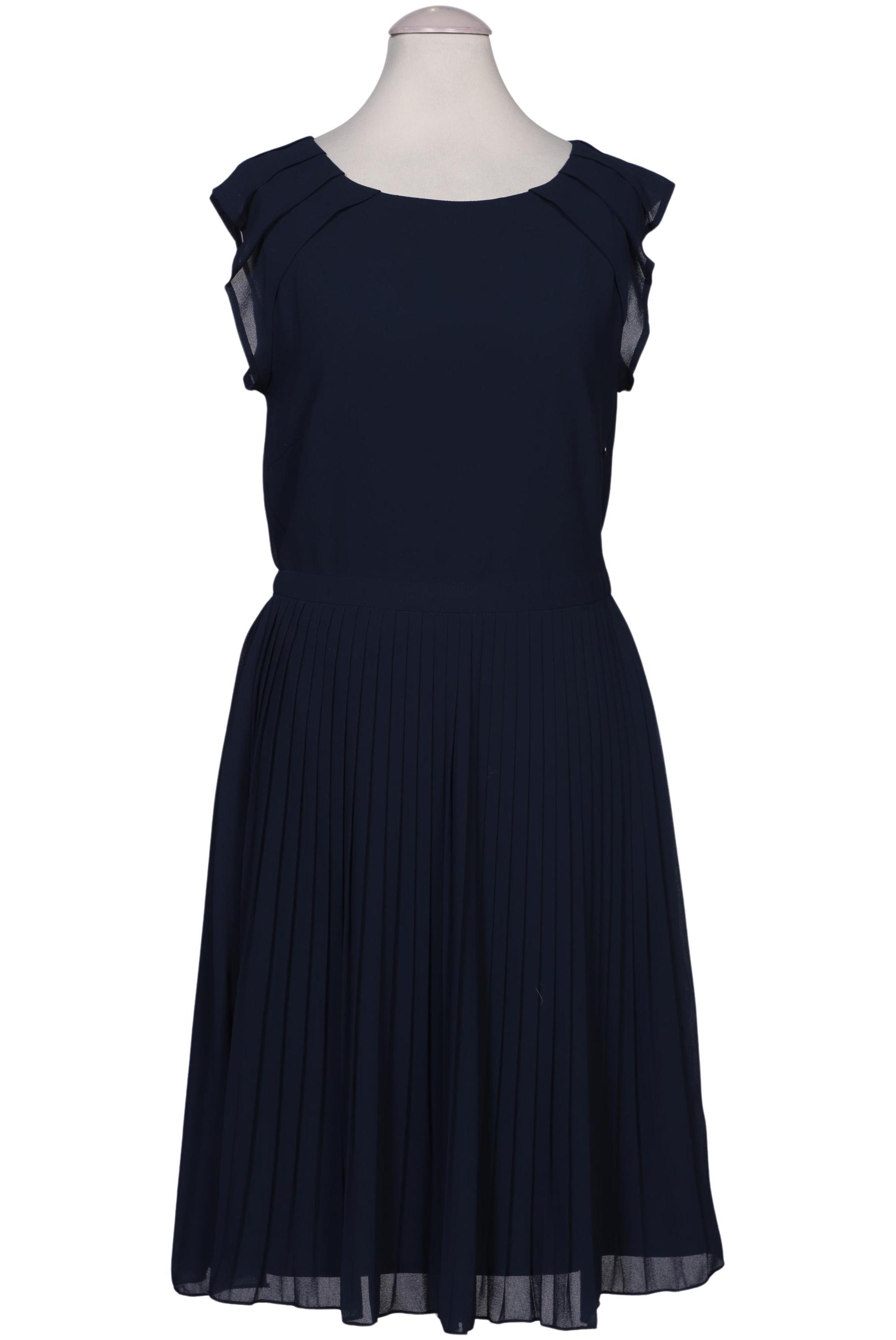 

mint&berry Damen Kleid, marineblau, Gr. 34