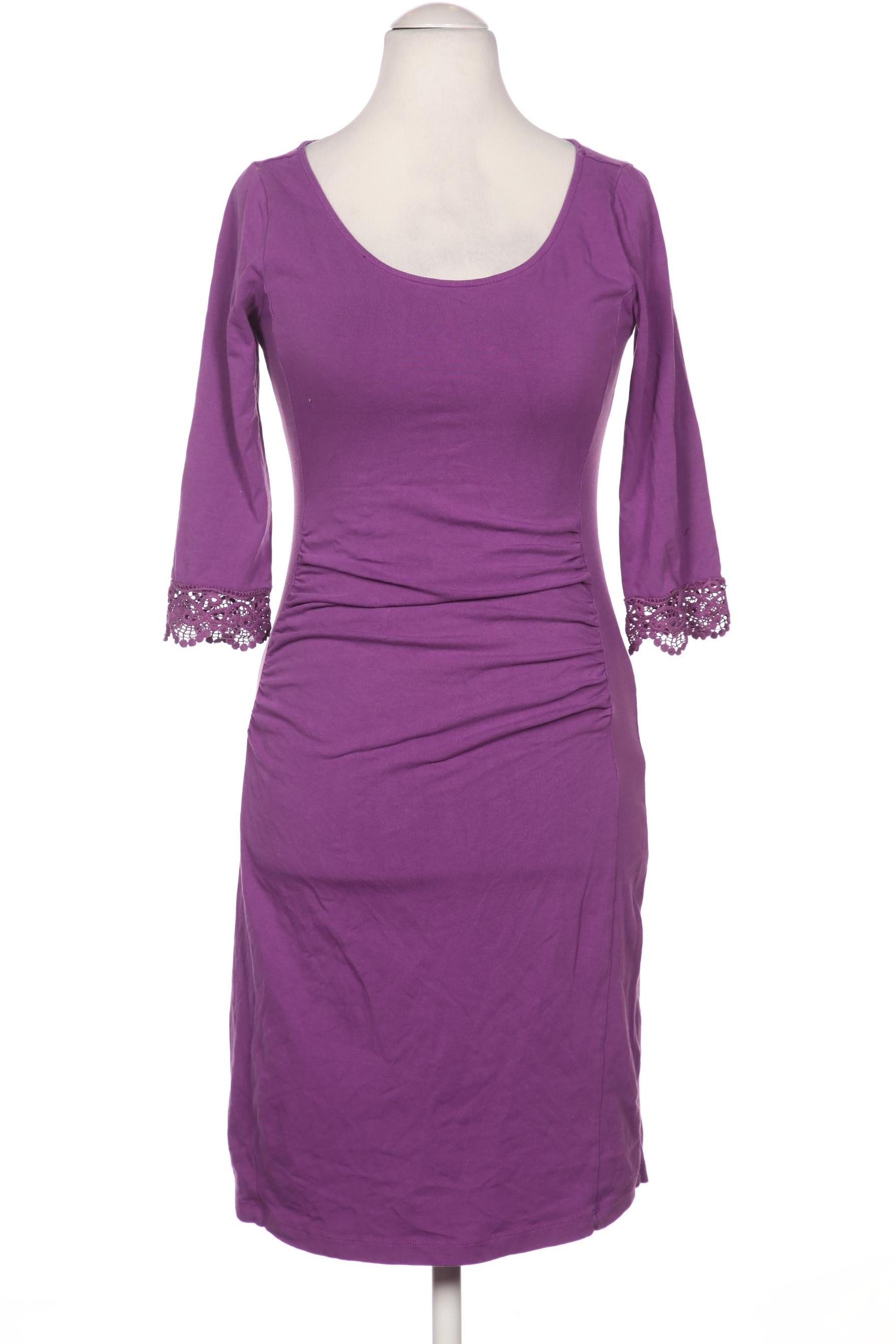 

mint&berry Damen Kleid, flieder, Gr. 38