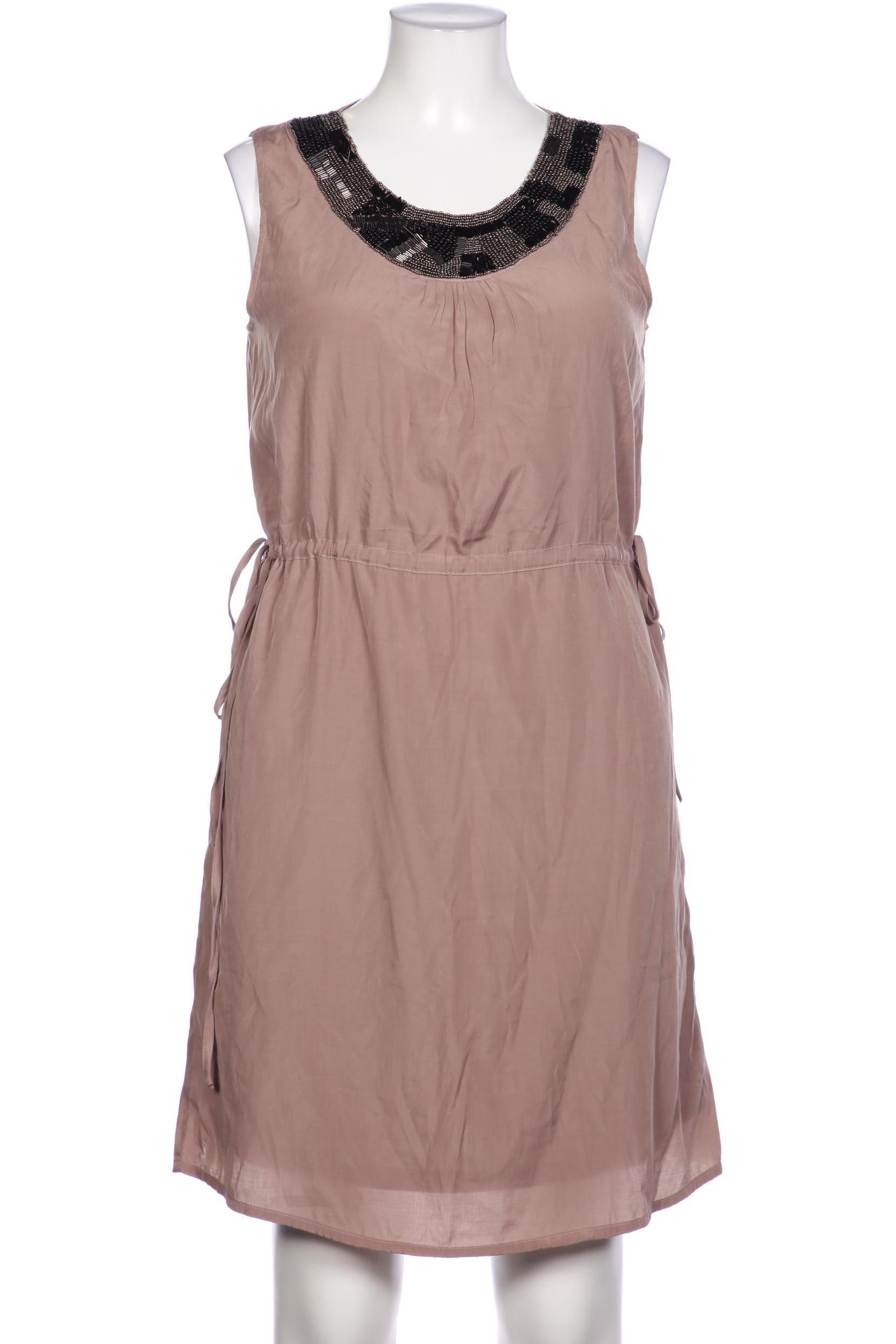 

mint&berry Damen Kleid, beige, Gr. 44