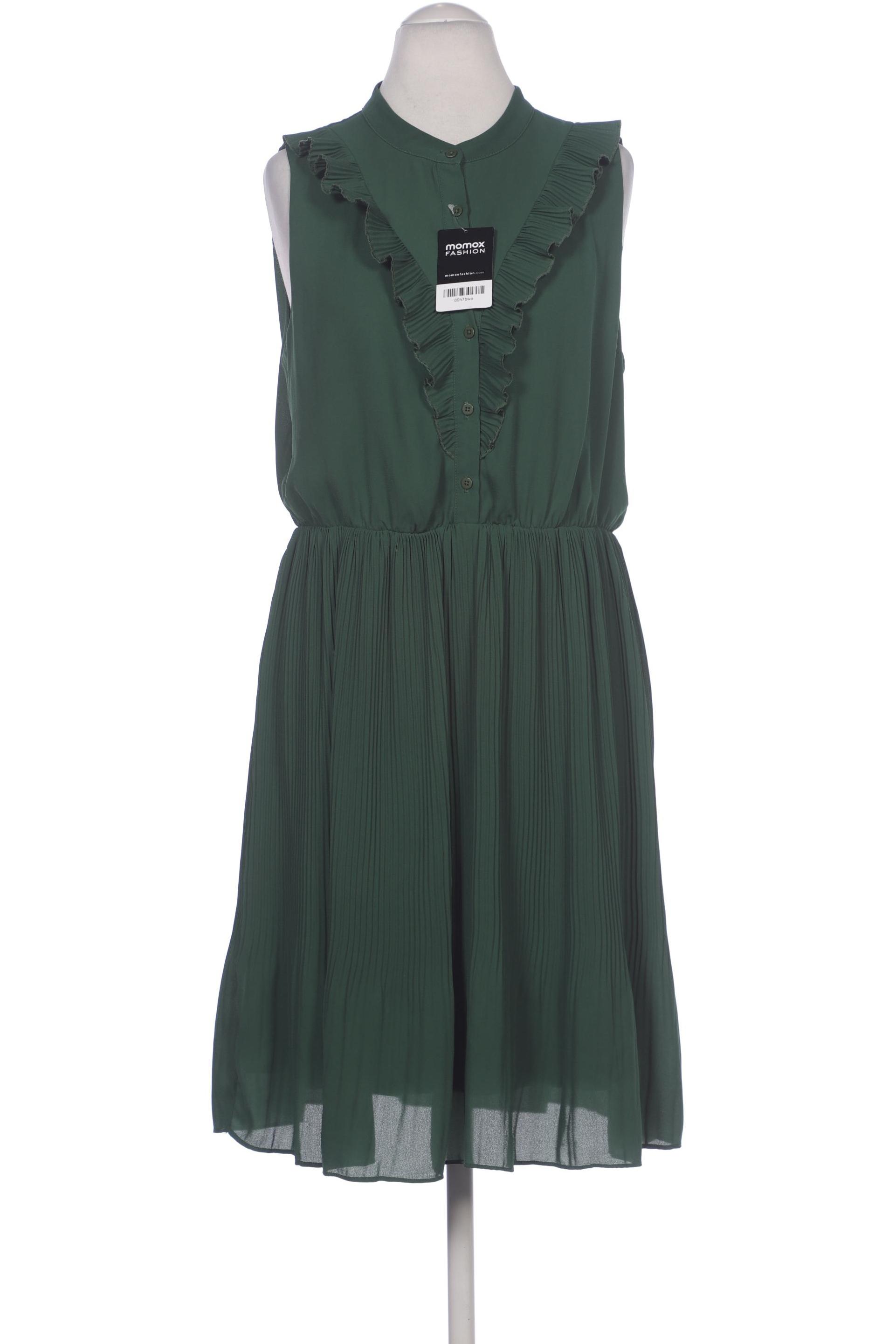 

mint&berry Damen Kleid, grün, Gr. 38