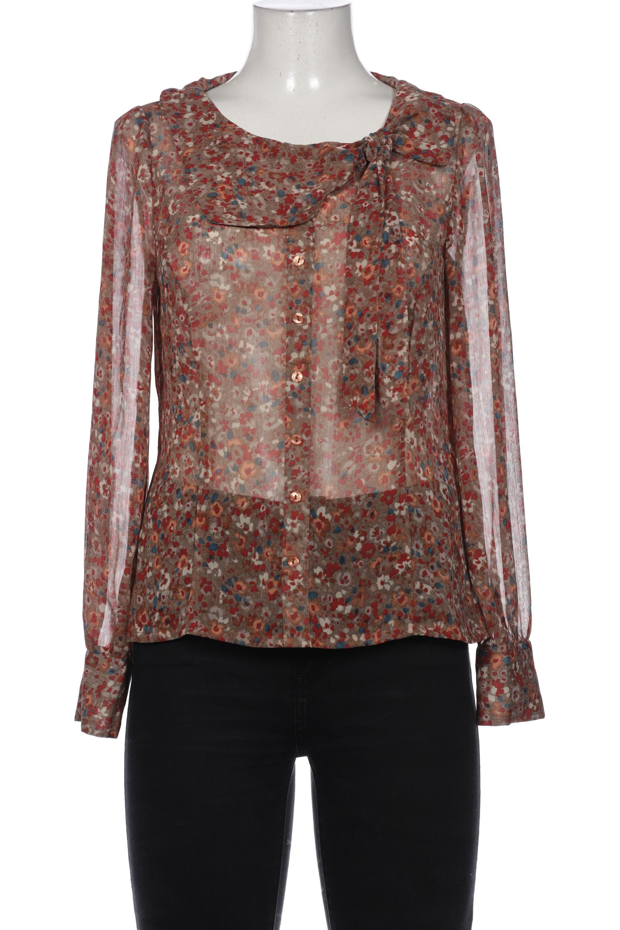 

mint&berry Damen Bluse, mehrfarbig, Gr. 38