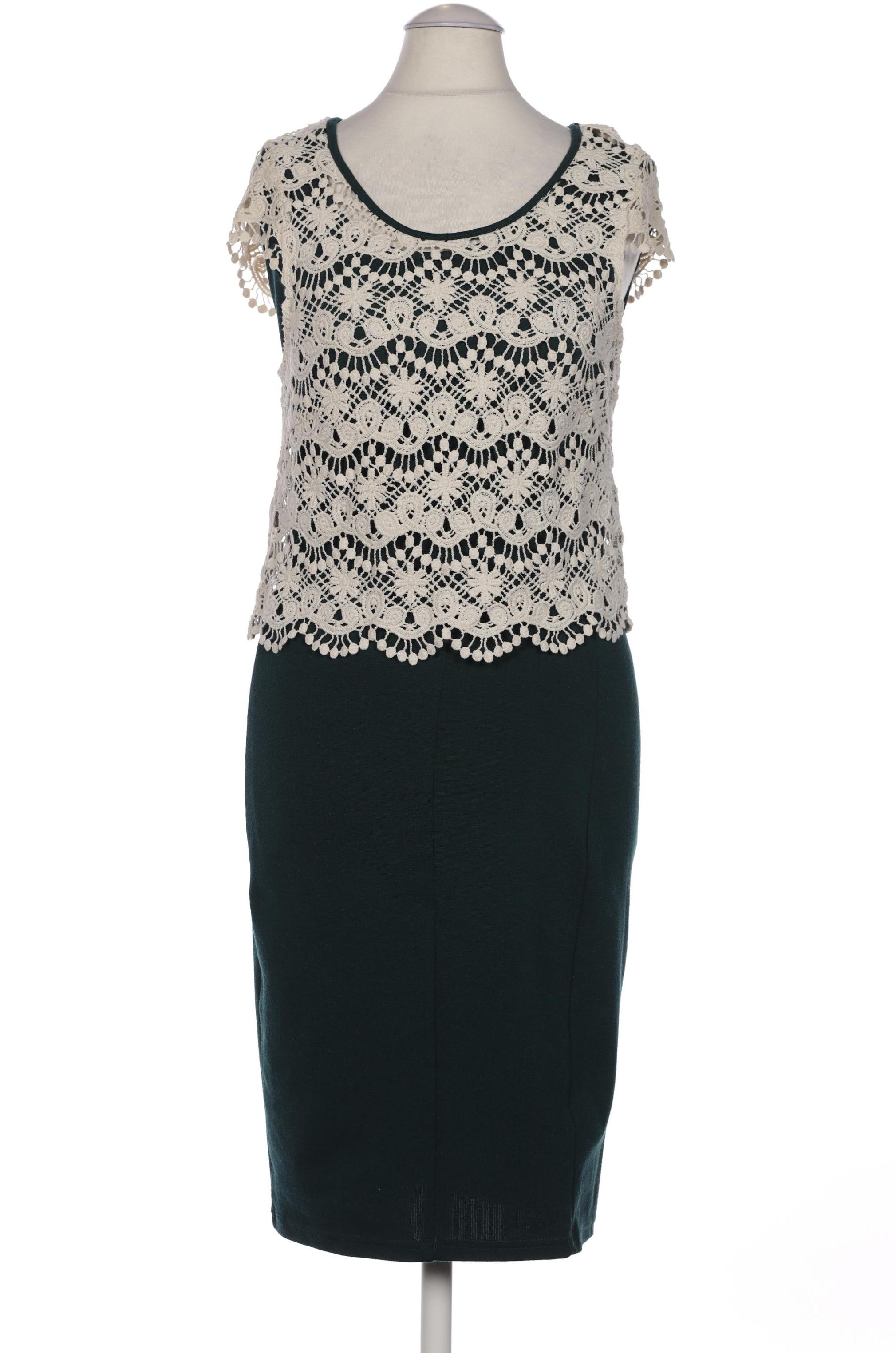 

mint&berry Damen Kleid, grün, Gr. 34