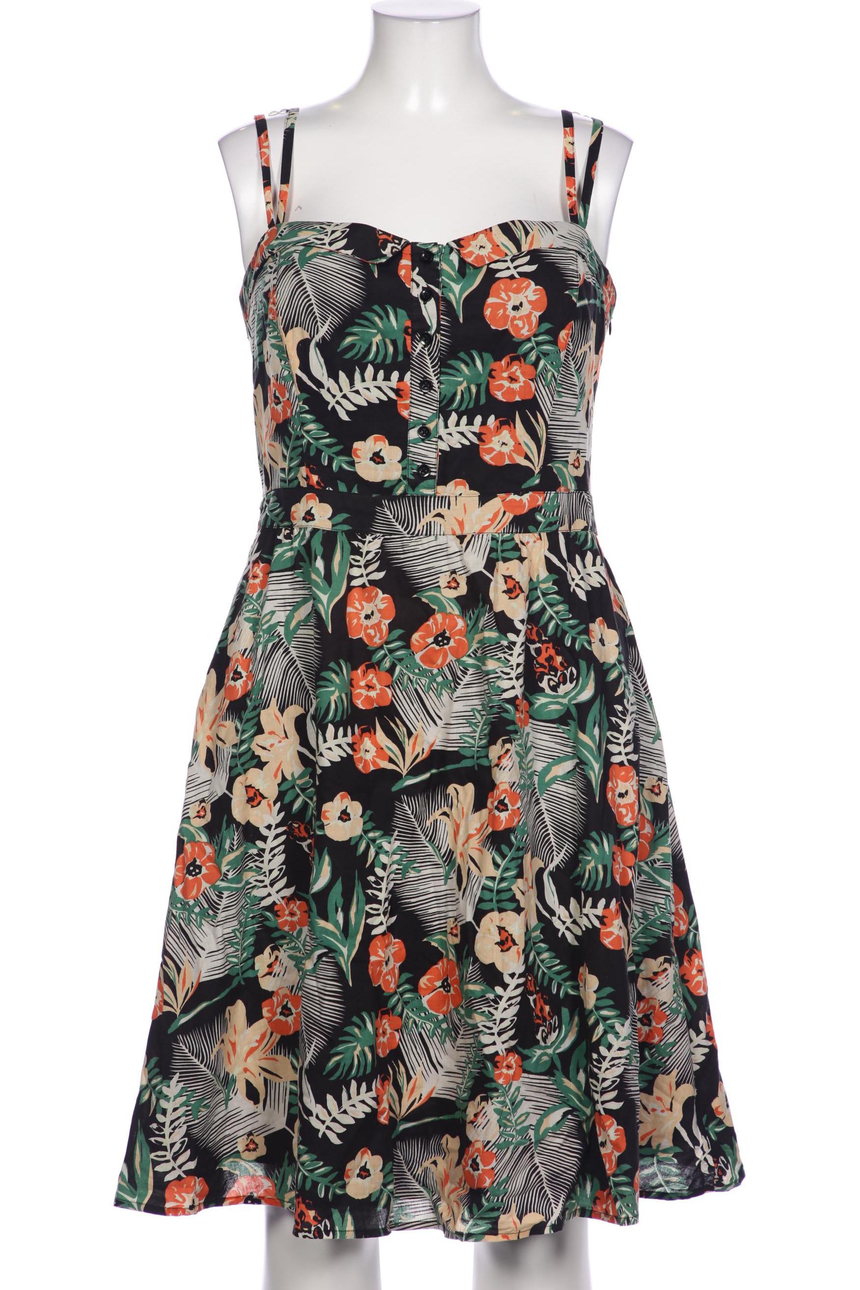 

mint&berry Damen Kleid, schwarz, Gr. 44