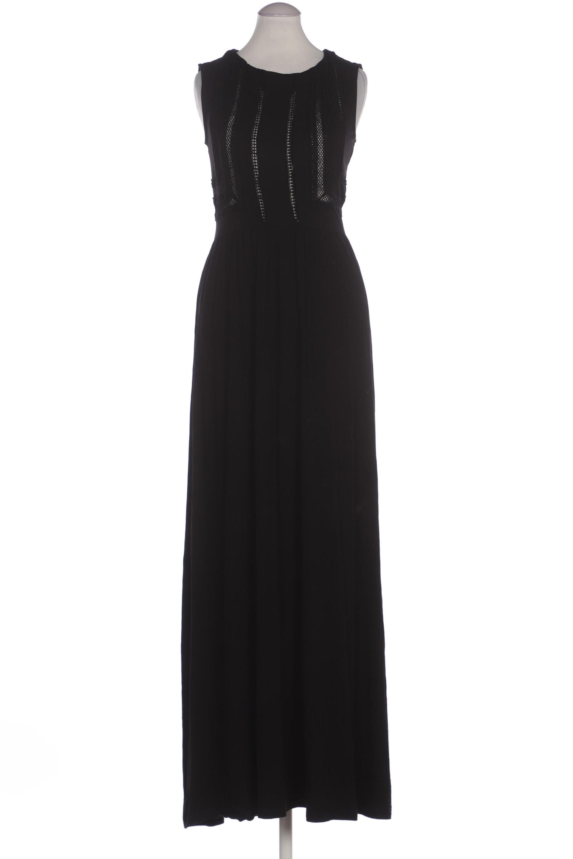 

mint&berry Damen Kleid, schwarz, Gr. 34
