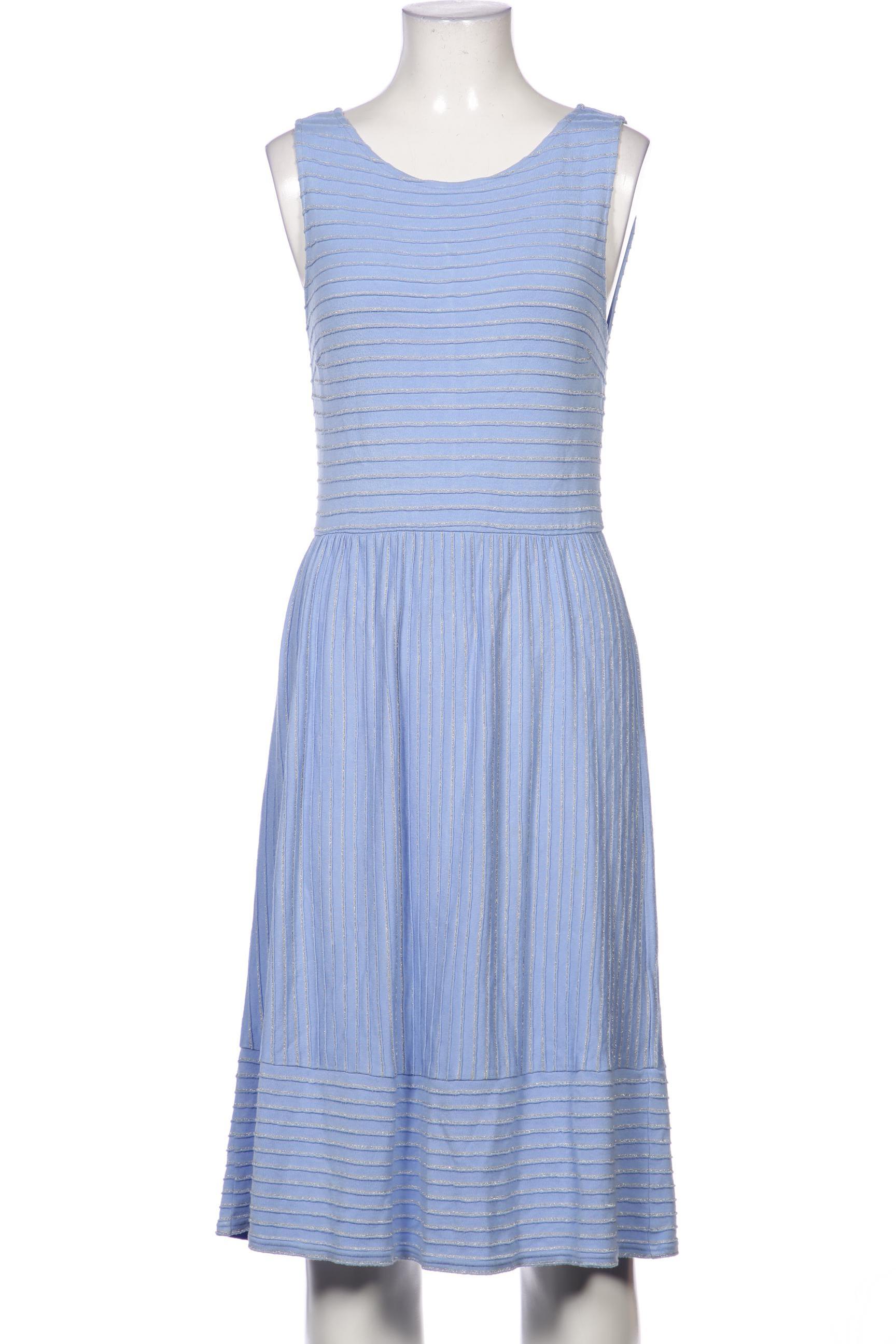 

mint&berry Damen Kleid, blau, Gr. 36