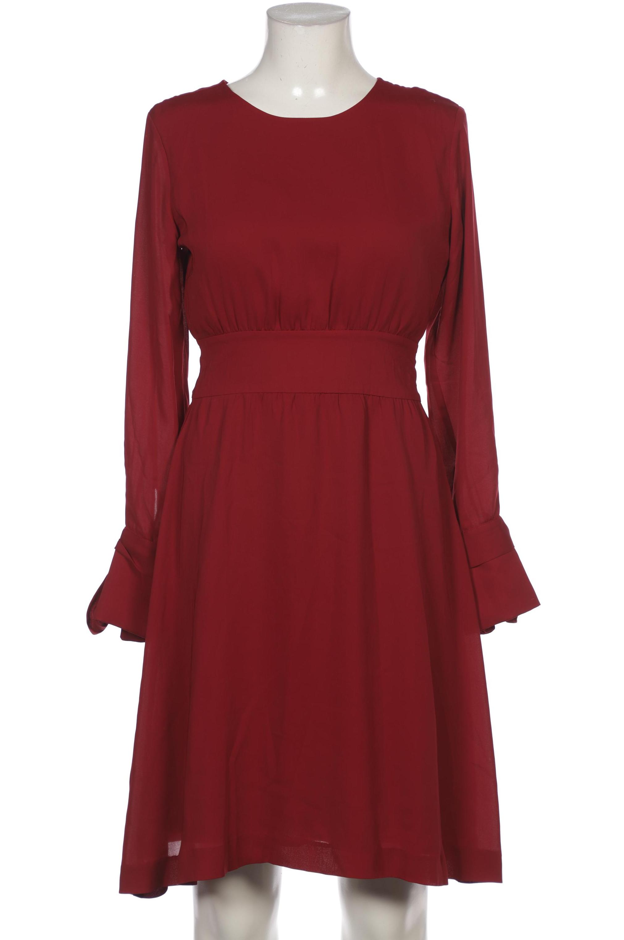 

mint & berry Damen Kleid, bordeaux