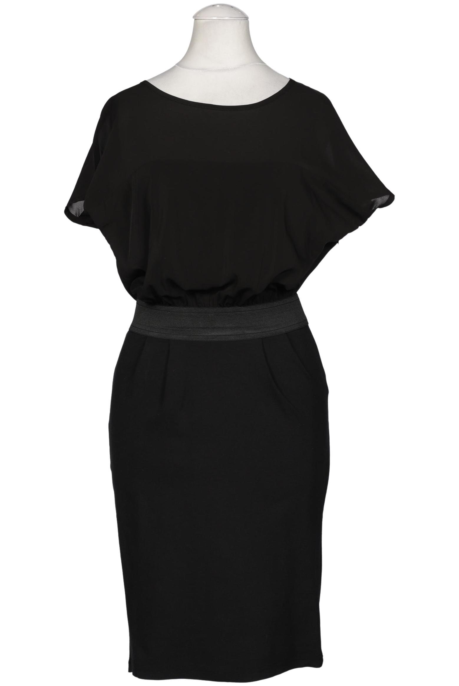 

mint&berry Damen Kleid, schwarz, Gr. 36