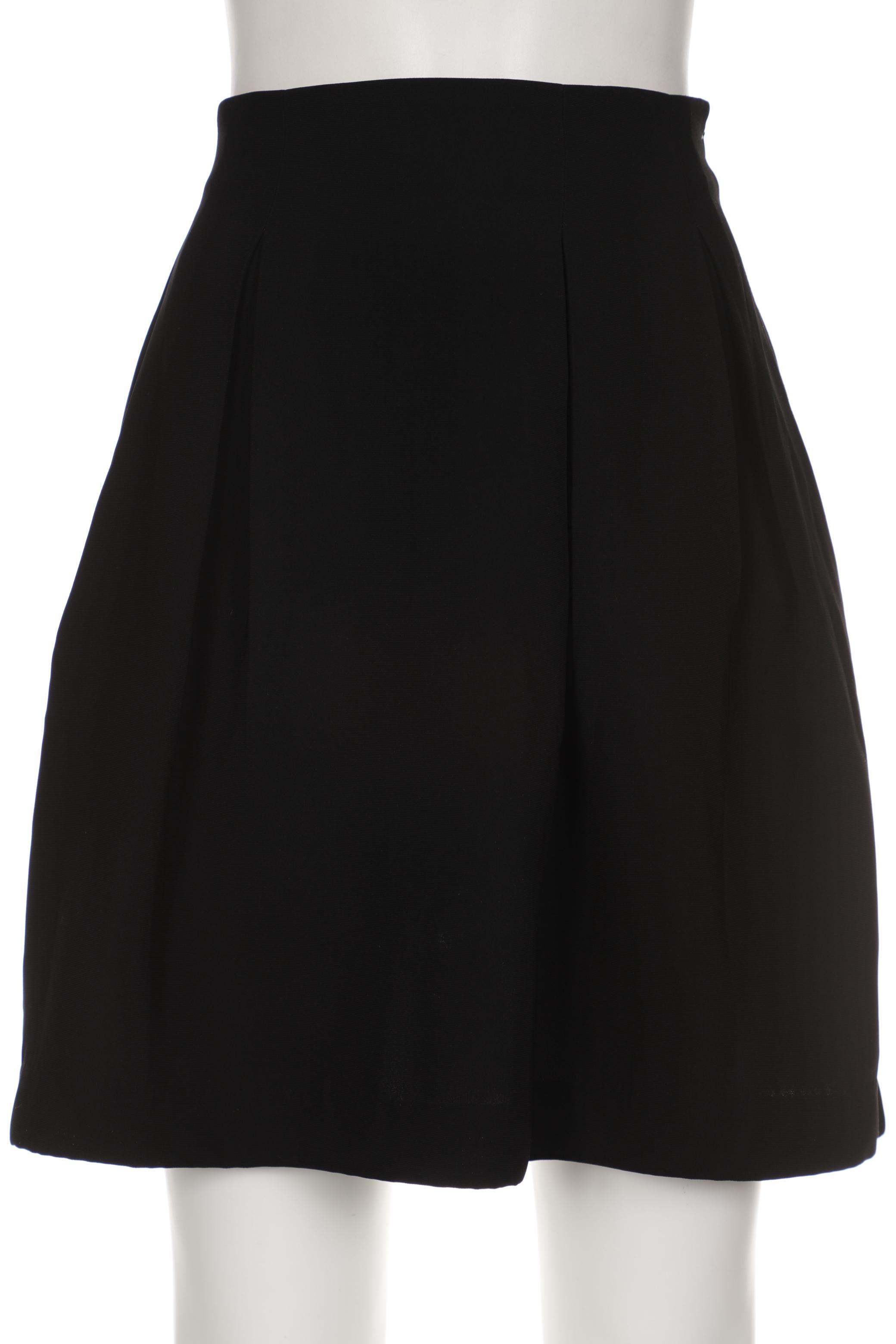 

mint&berry Damen Rock, schwarz, Gr. 40