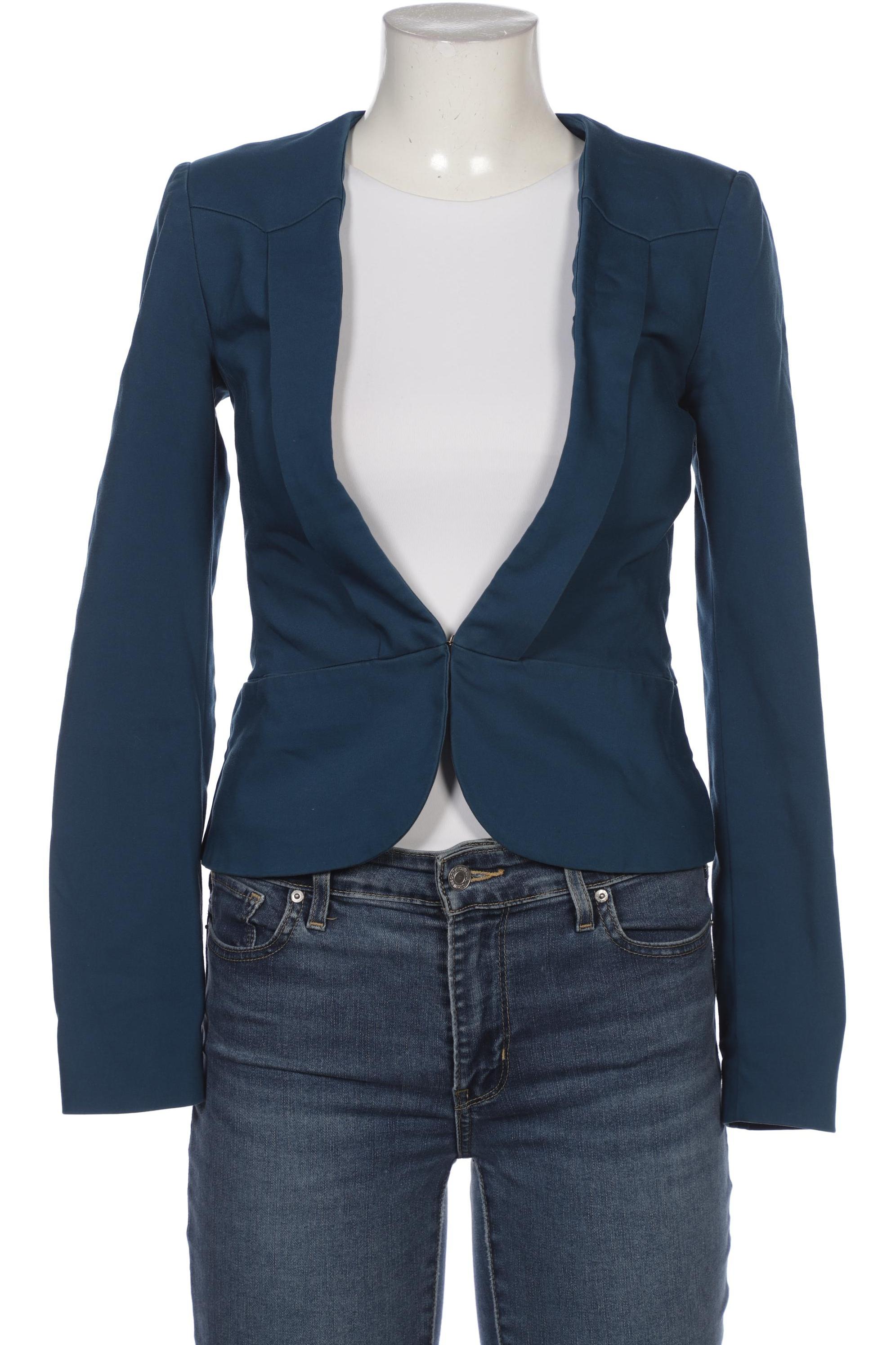 

mint & berry Damen Blazer, marineblau
