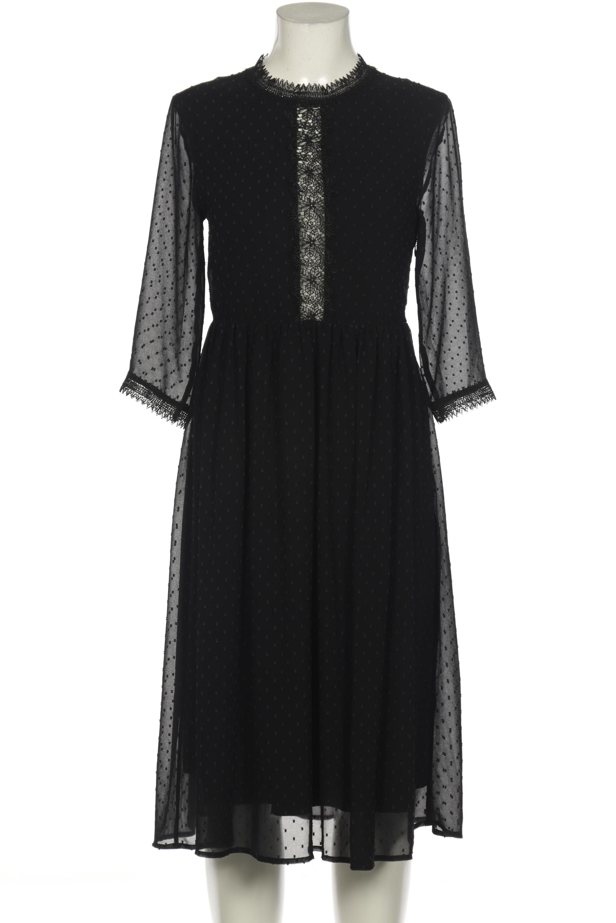 

mint&berry Damen Kleid, schwarz, Gr. 36