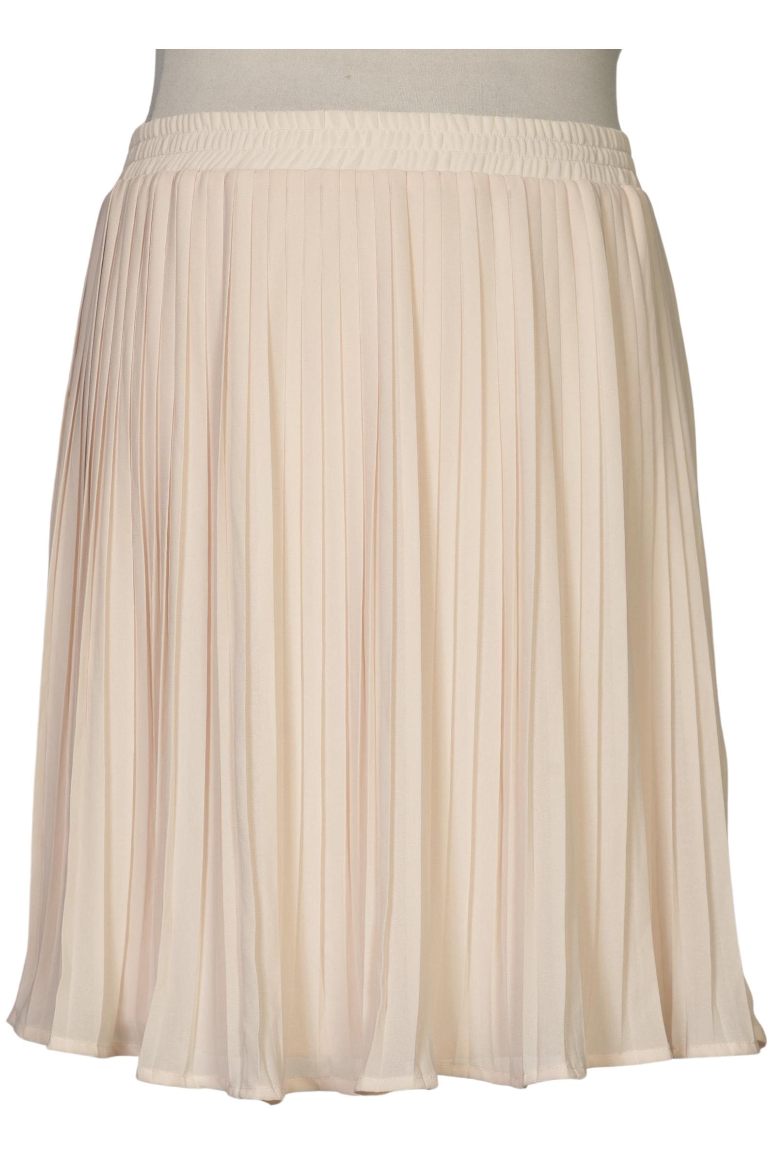 

mint&berry Damen Rock, cremeweiß, Gr. 42