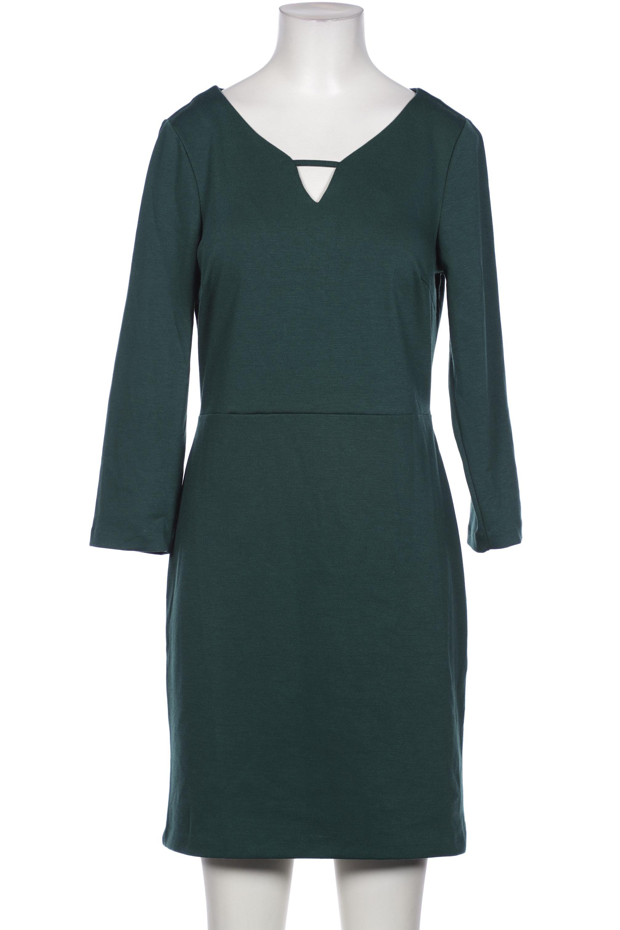 

mint&berry Damen Kleid, grün, Gr. 38