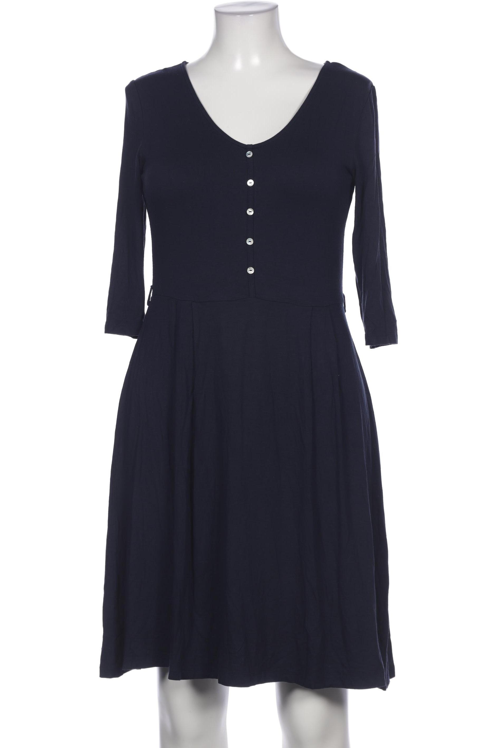 

mint&berry Damen Kleid, marineblau