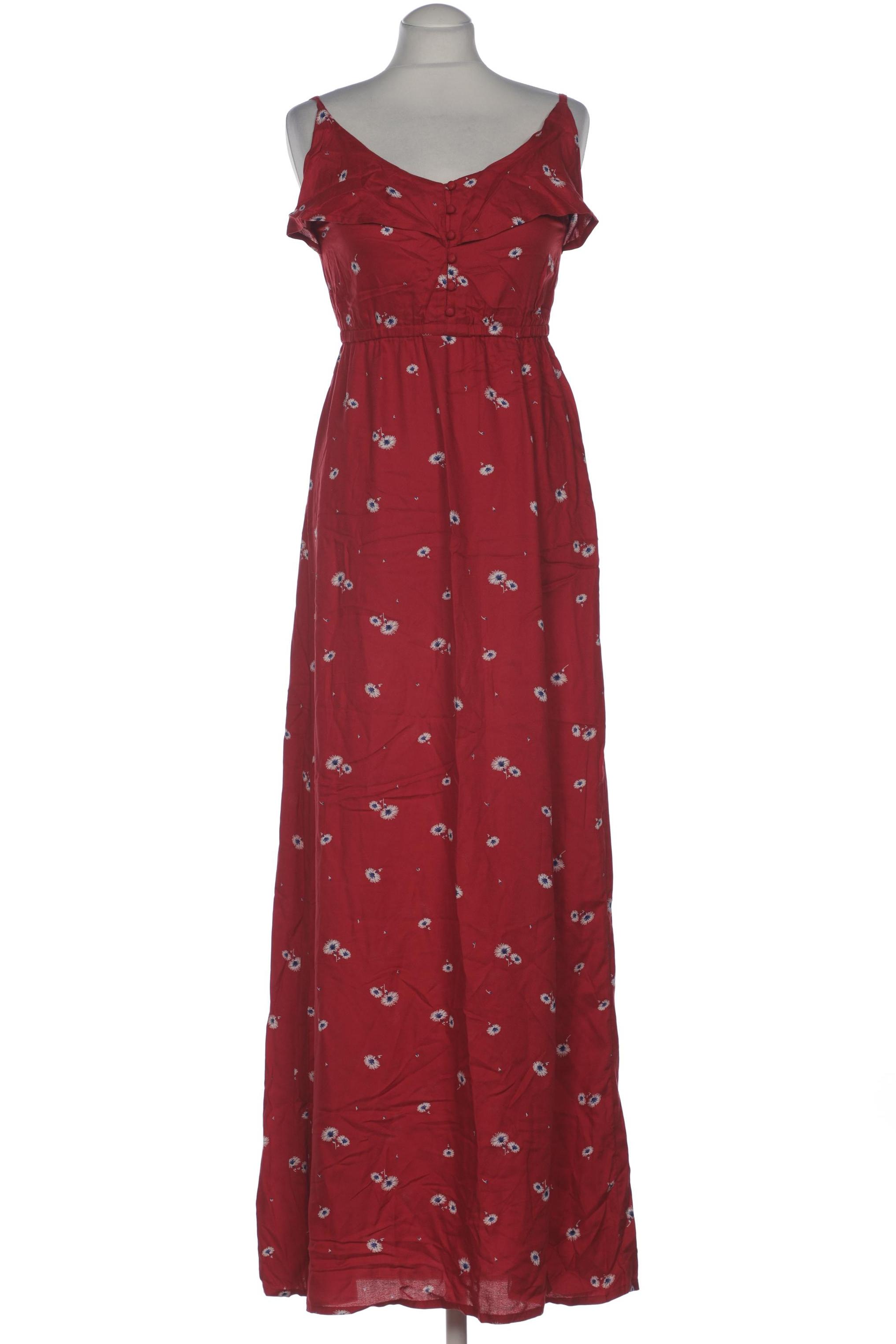 

mint&berry Damen Kleid, rot, Gr. 34