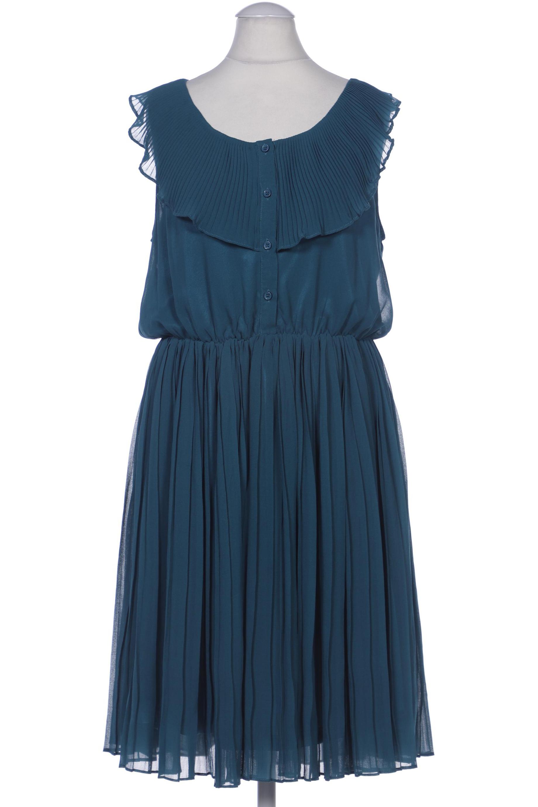 Thumbnail - mint&amp;berry Damen Kleid, türkis, Gr. 36