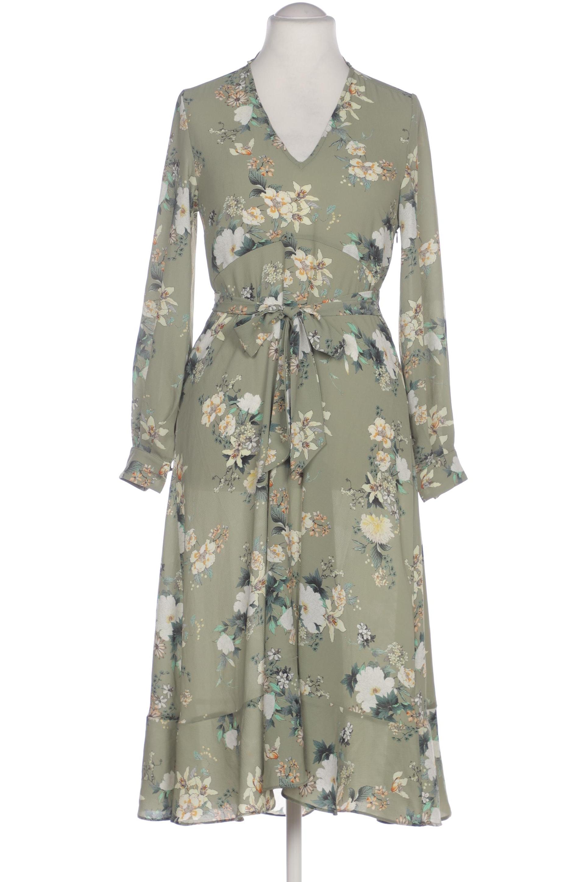 

mint&berry Damen Kleid, grün, Gr. 38