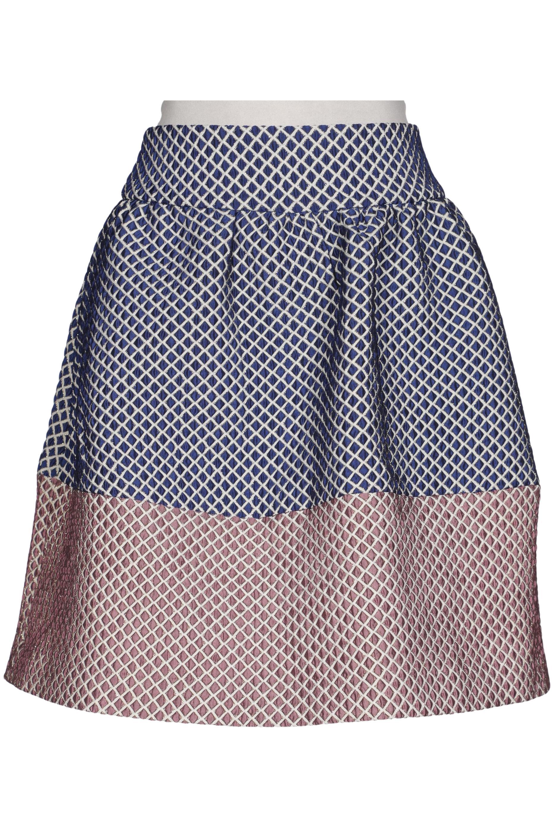 

mint&berry Damen Rock, mehrfarbig, Gr. 40