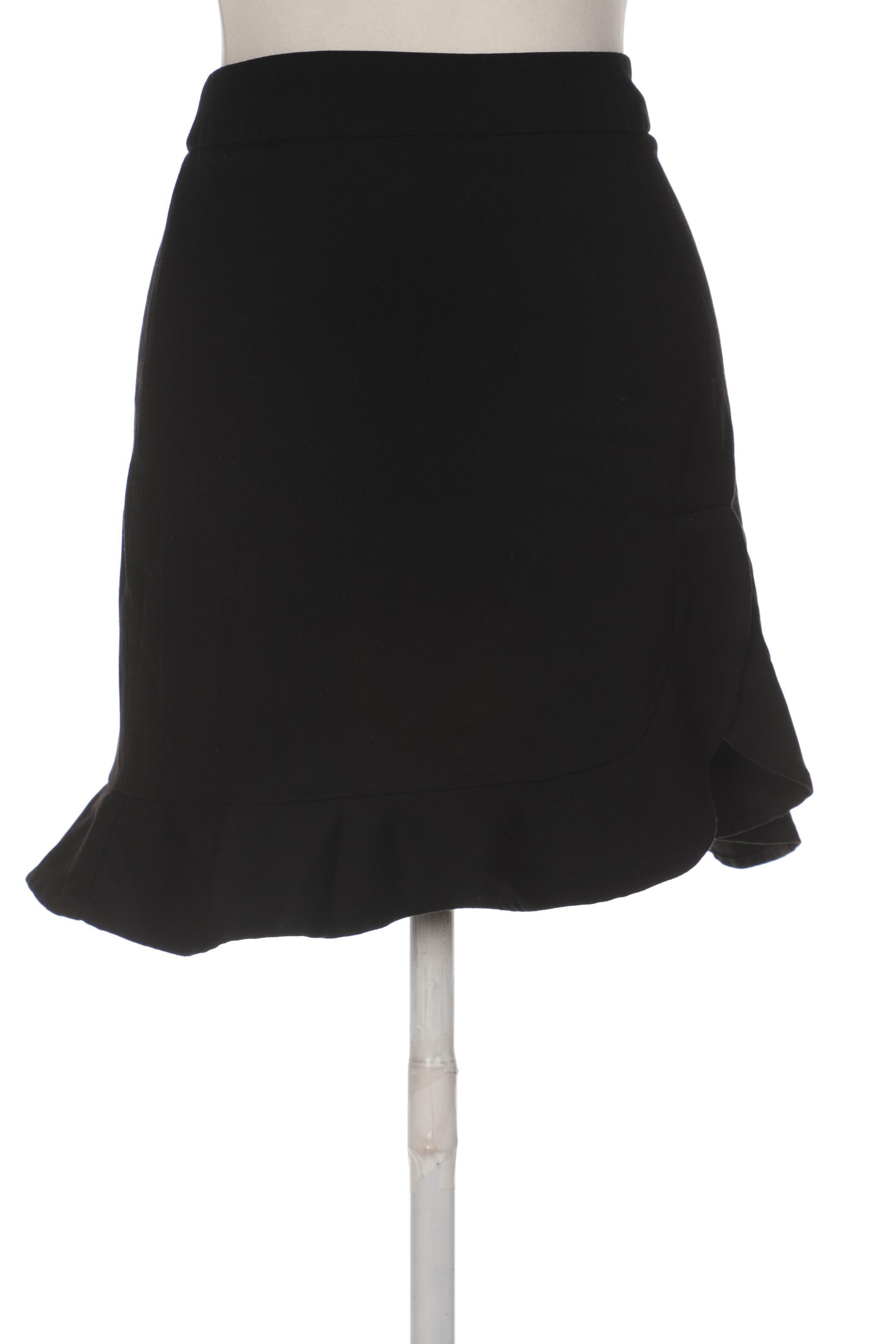 

mint&berry Damen Rock, schwarz, Gr. 25