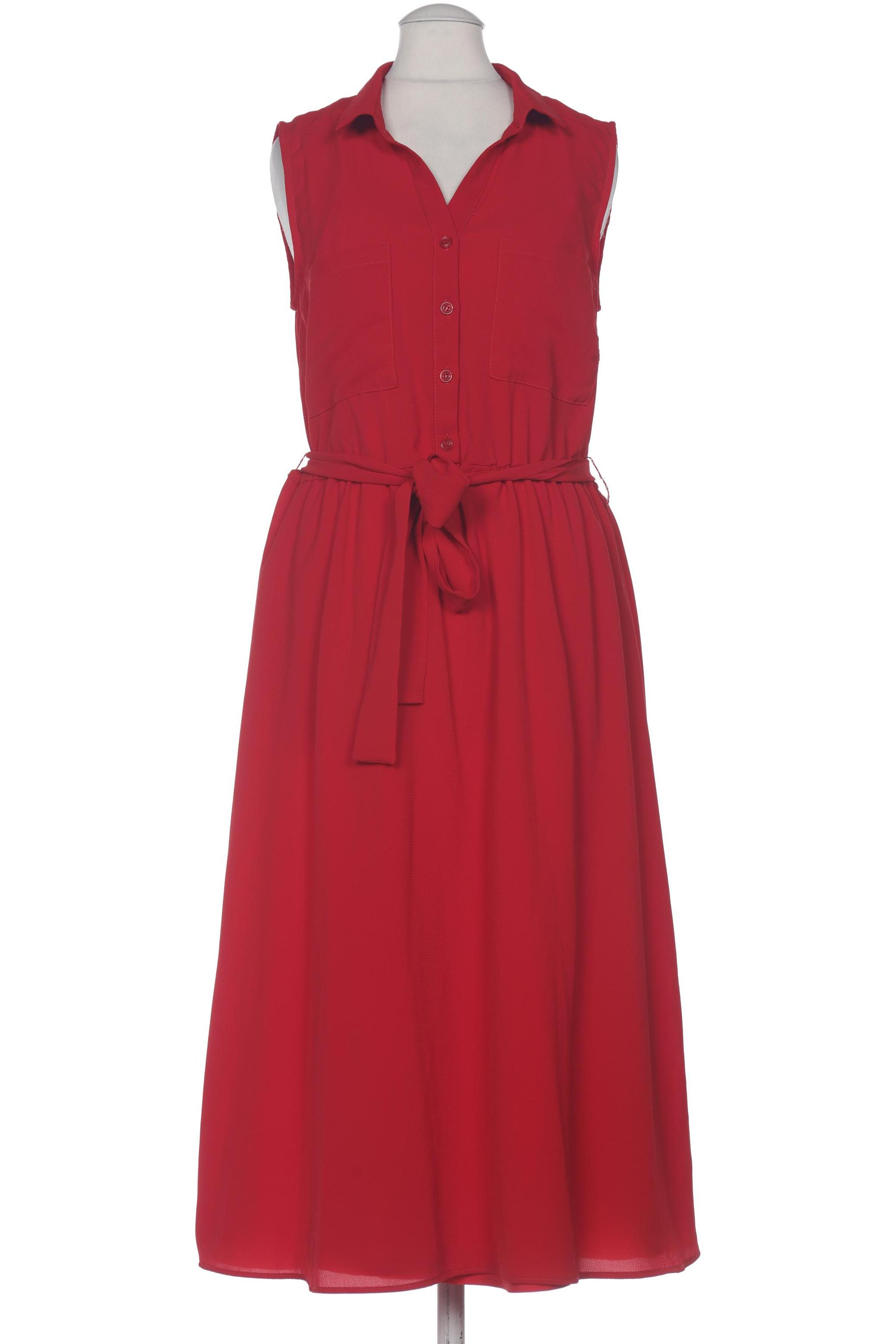 

mint & berry Damen Kleid, rot