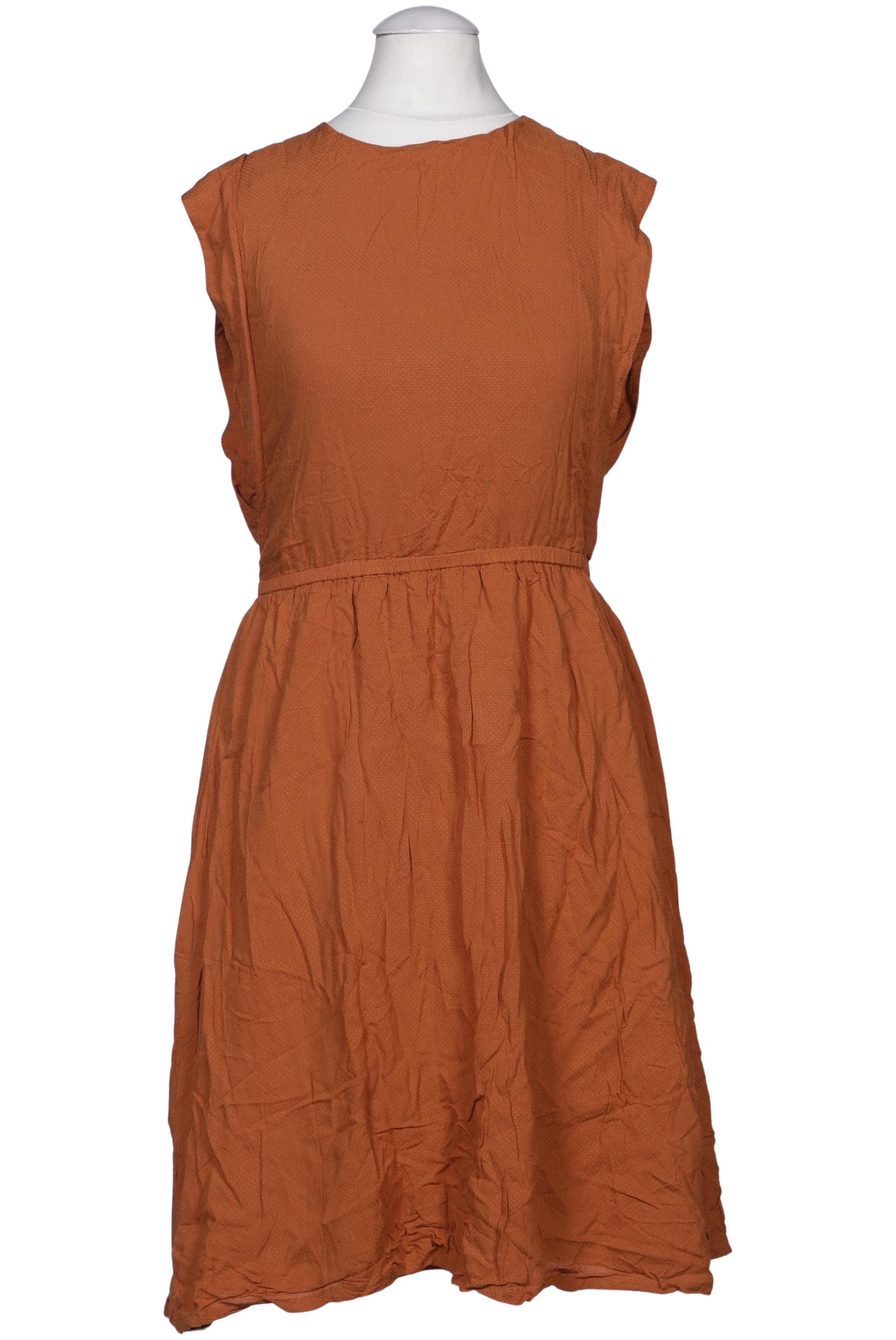 

mint&berry Damen Kleid, braun, Gr. 36