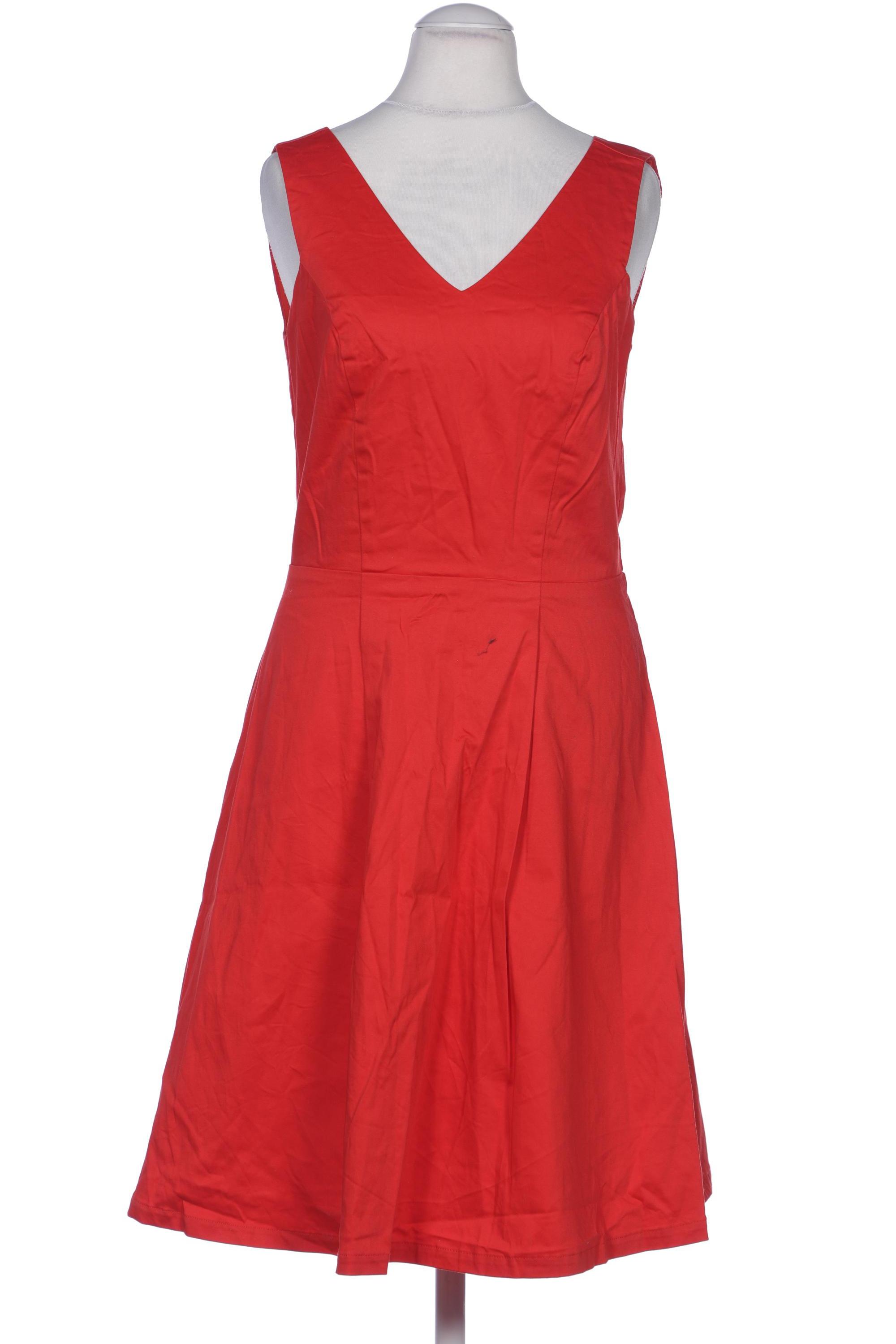 

mint&berry Damen Kleid, rot, Gr. 36