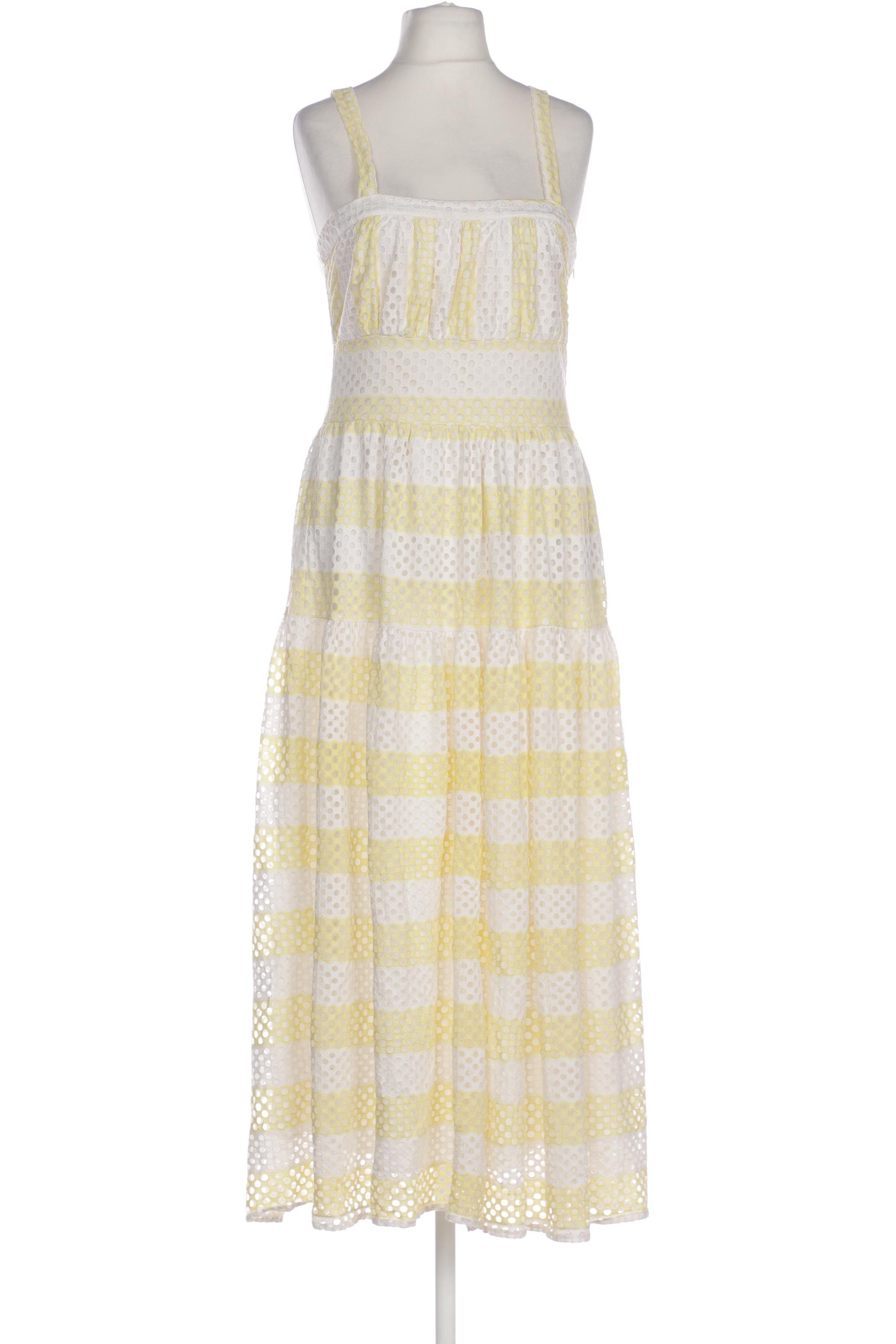 

mint&berry Damen Kleid, gelb, Gr. 38