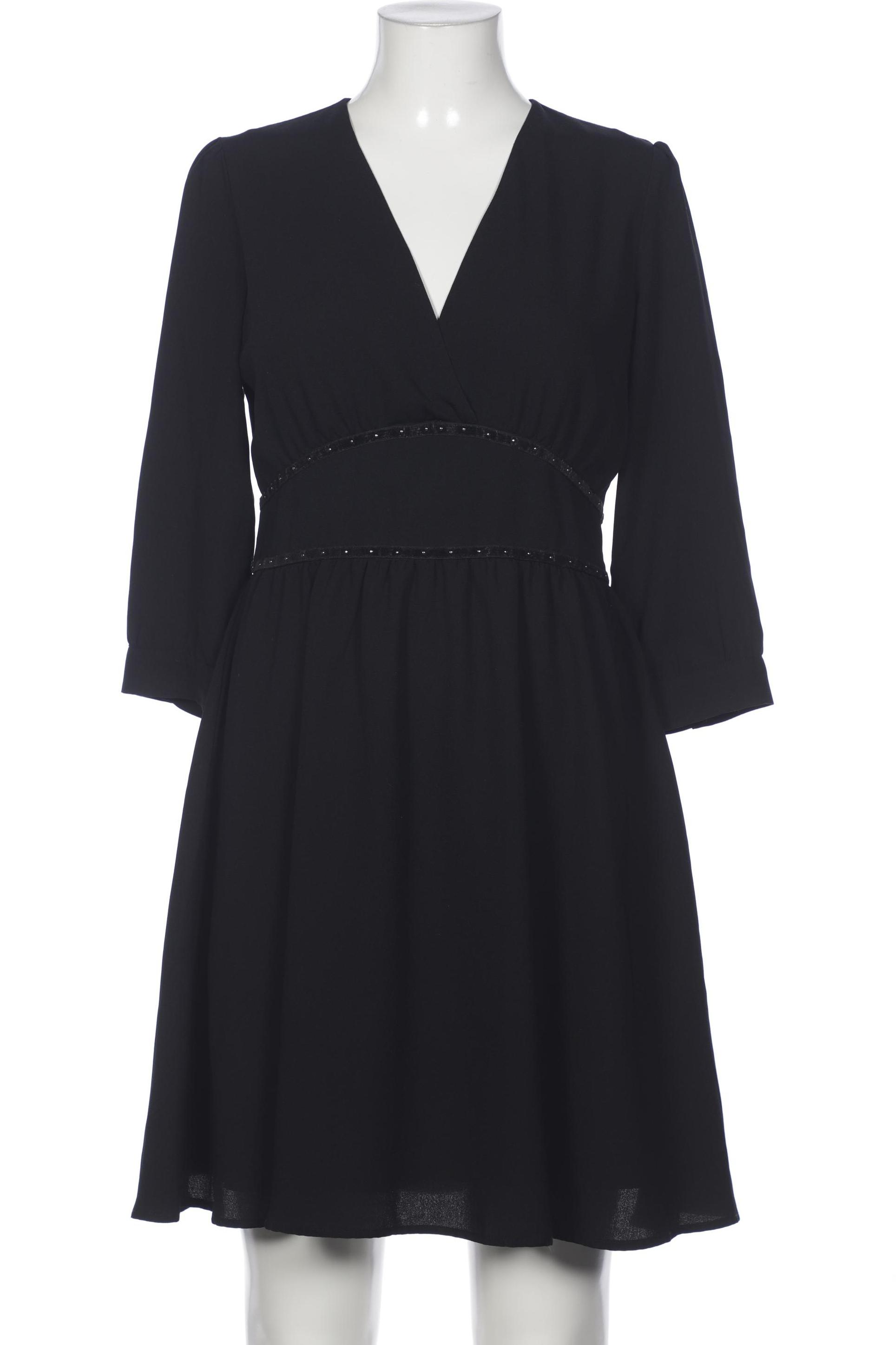 

mint & berry Damen Kleid, schwarz