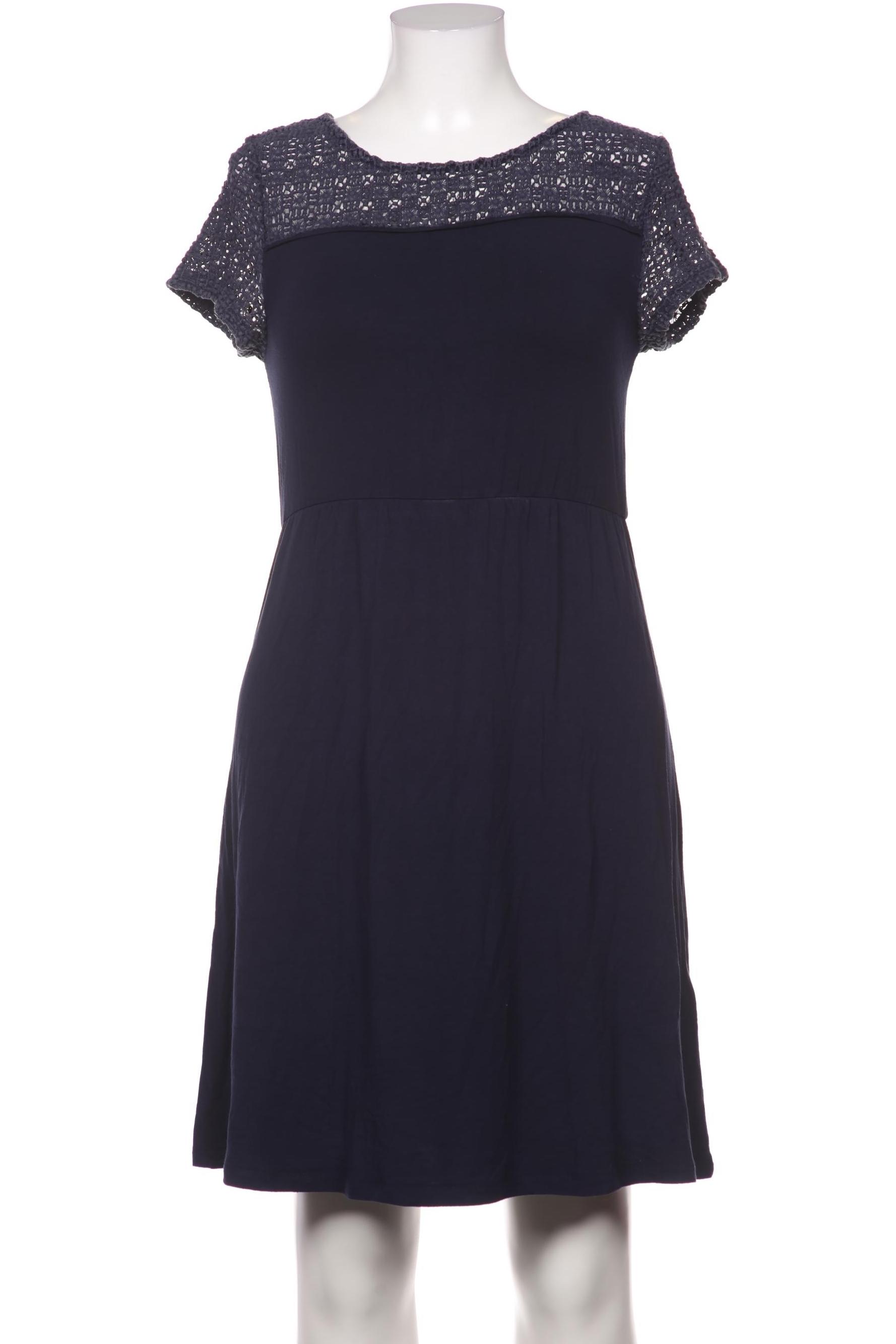 

mint&berry Damen Kleid, marineblau, Gr. 42