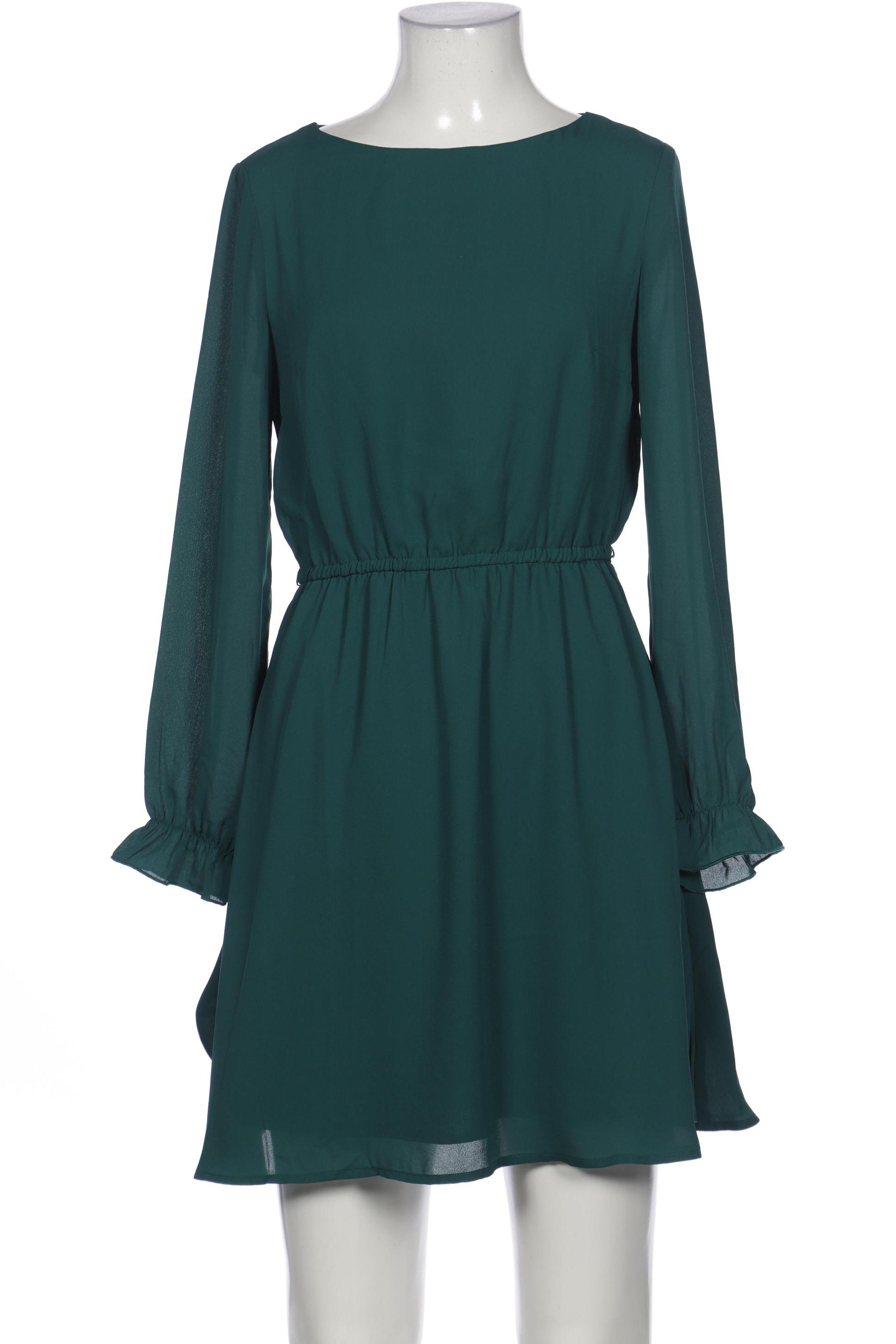 

mint & berry Damen Kleid, grün