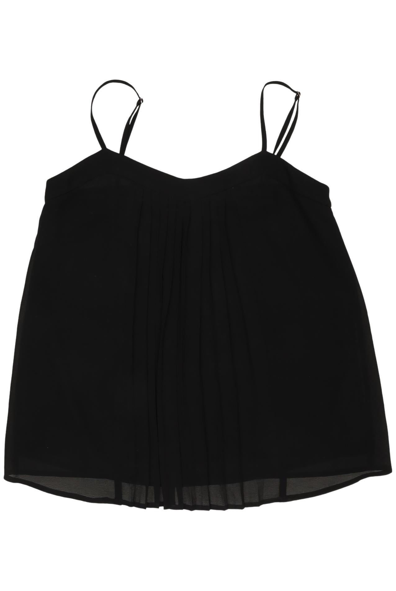 

mint&berry Damen Top, schwarz, Gr. 34