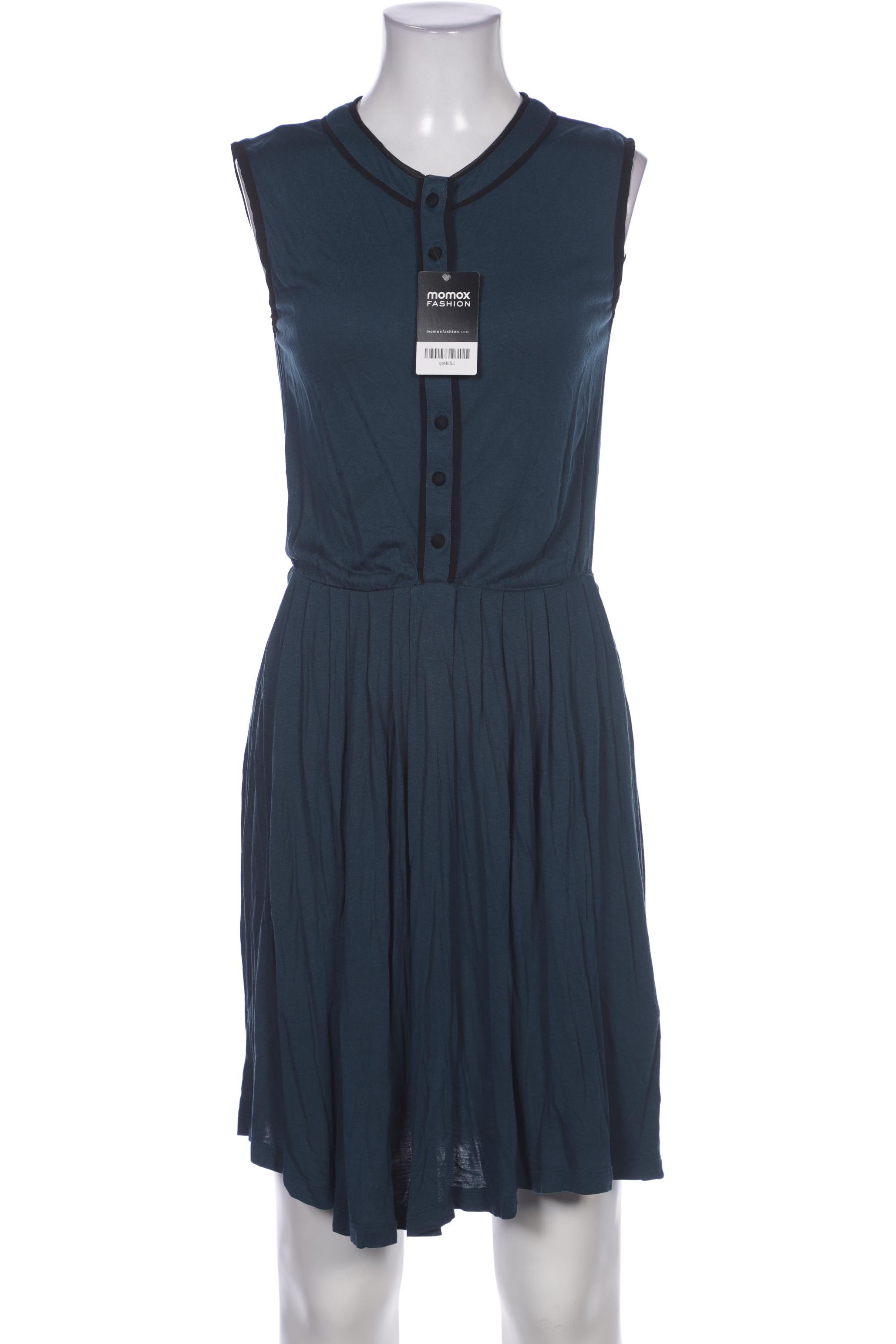 

mint&berry Damen Kleid, türkis, Gr. 36