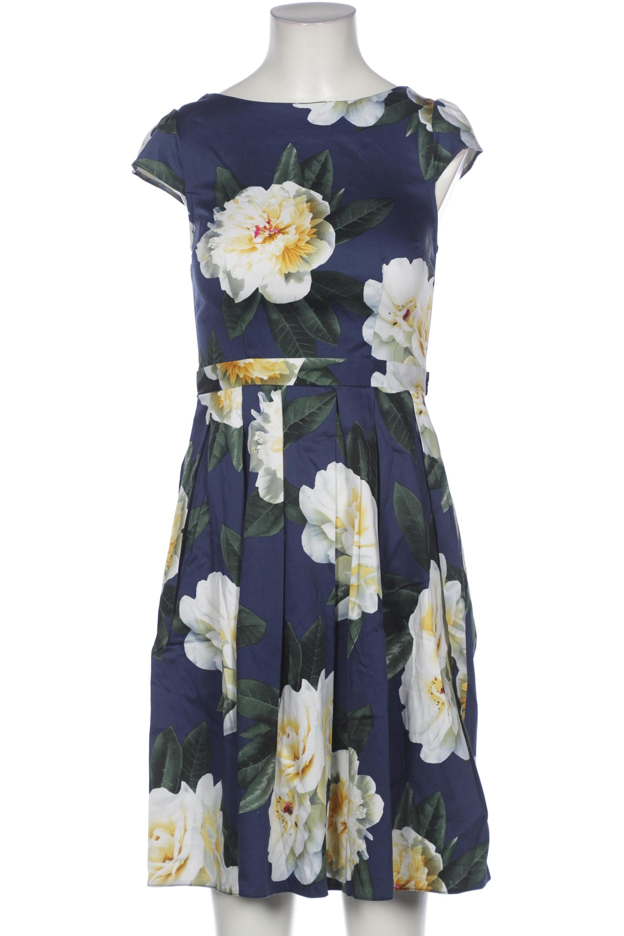 

mint&berry Damen Kleid, mehrfarbig, Gr. 34