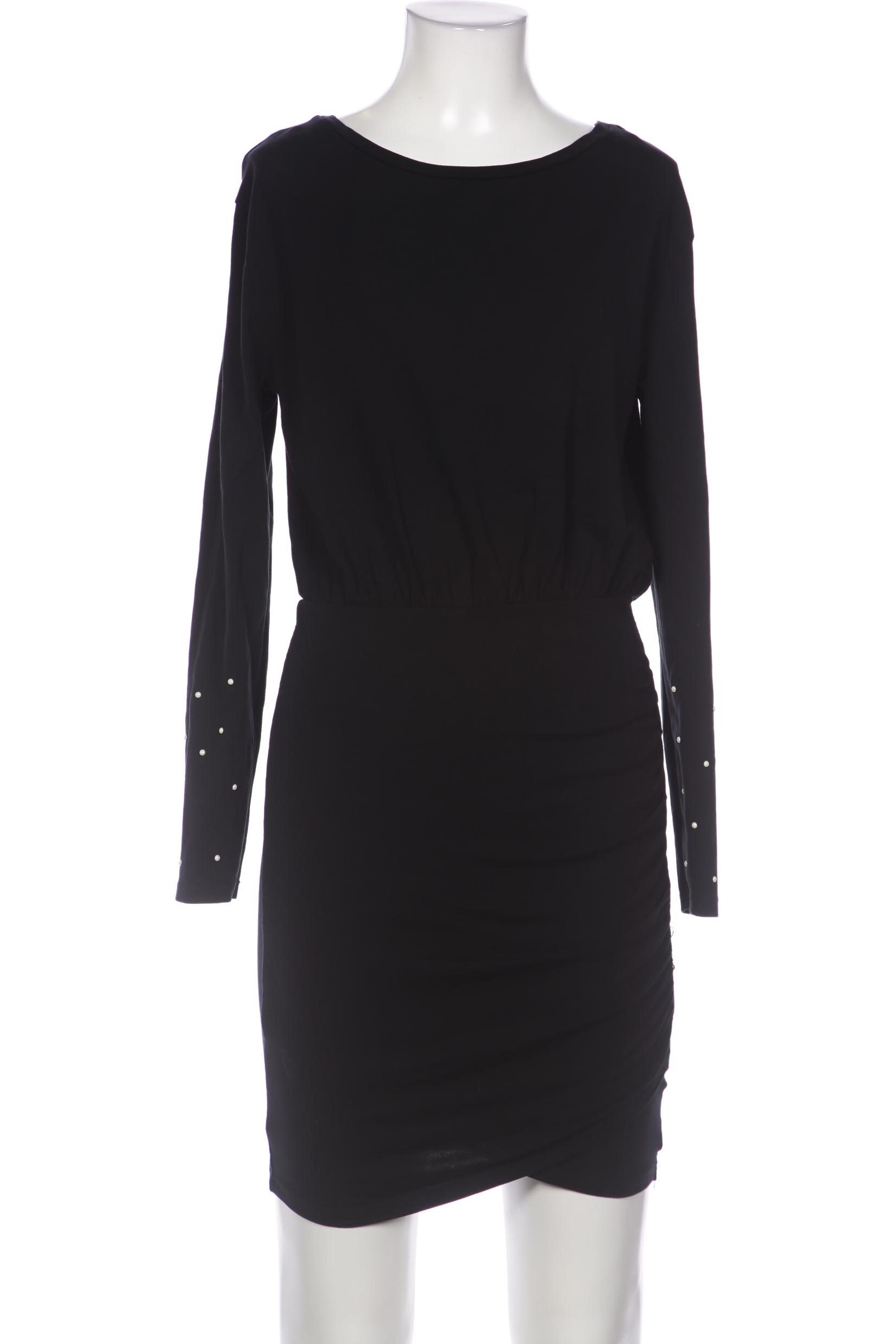 

mint&berry Damen Kleid, schwarz, Gr. 36